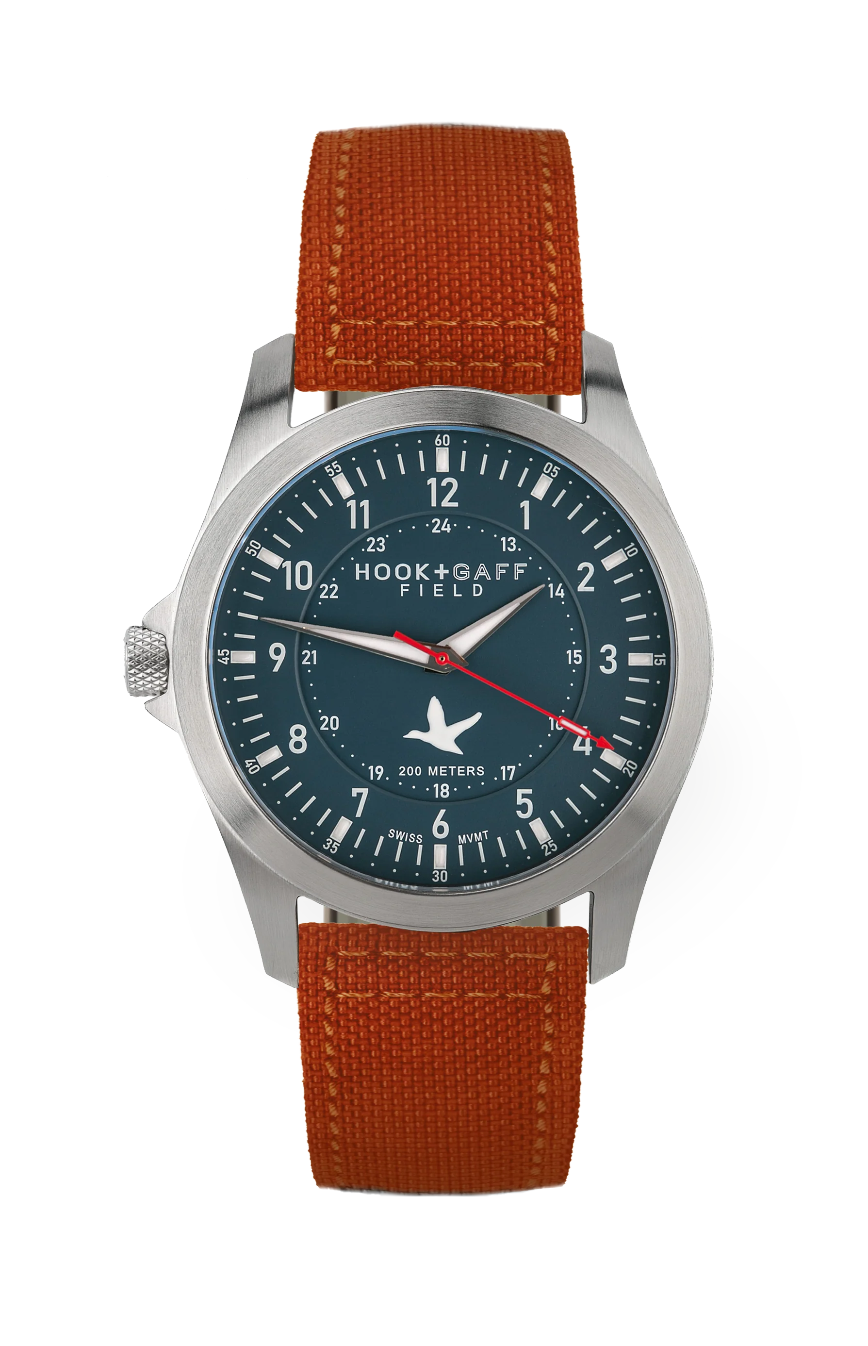 Field Watch - Hale Navy Dial - Image 8