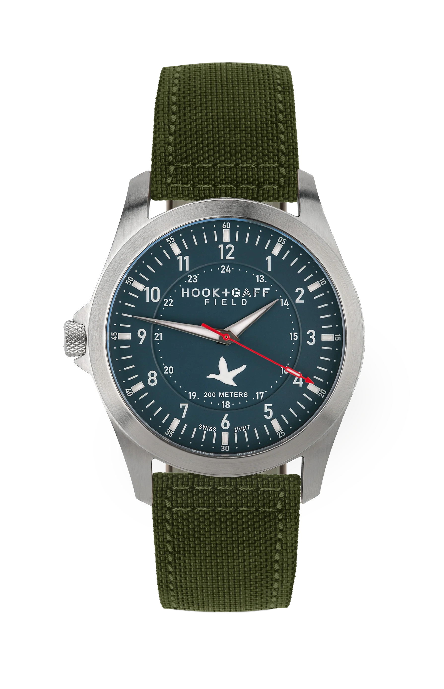 Field Watch - Hale Navy Dial - Image 9