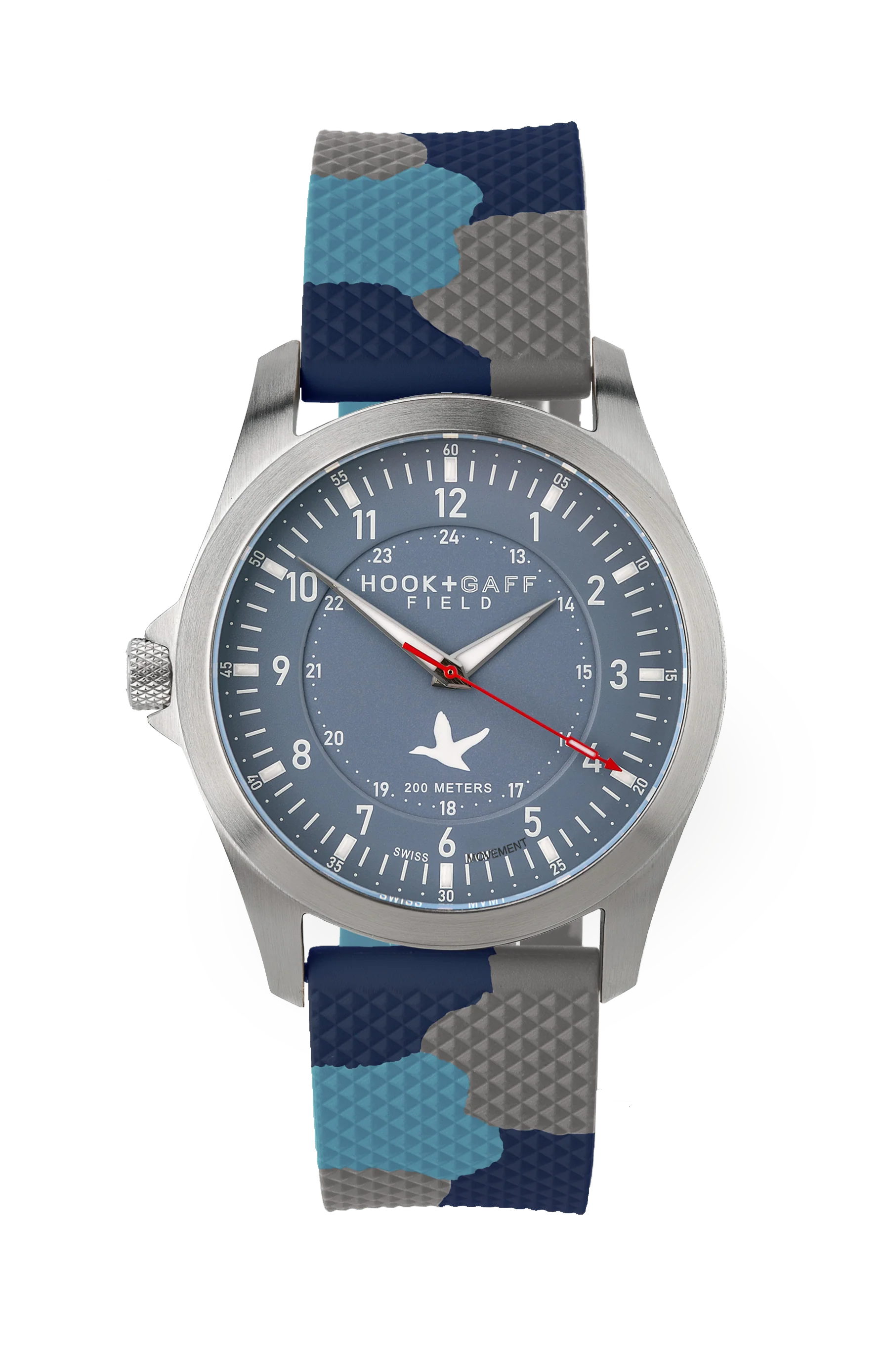 Field Watch - Slate Dial - Image 11