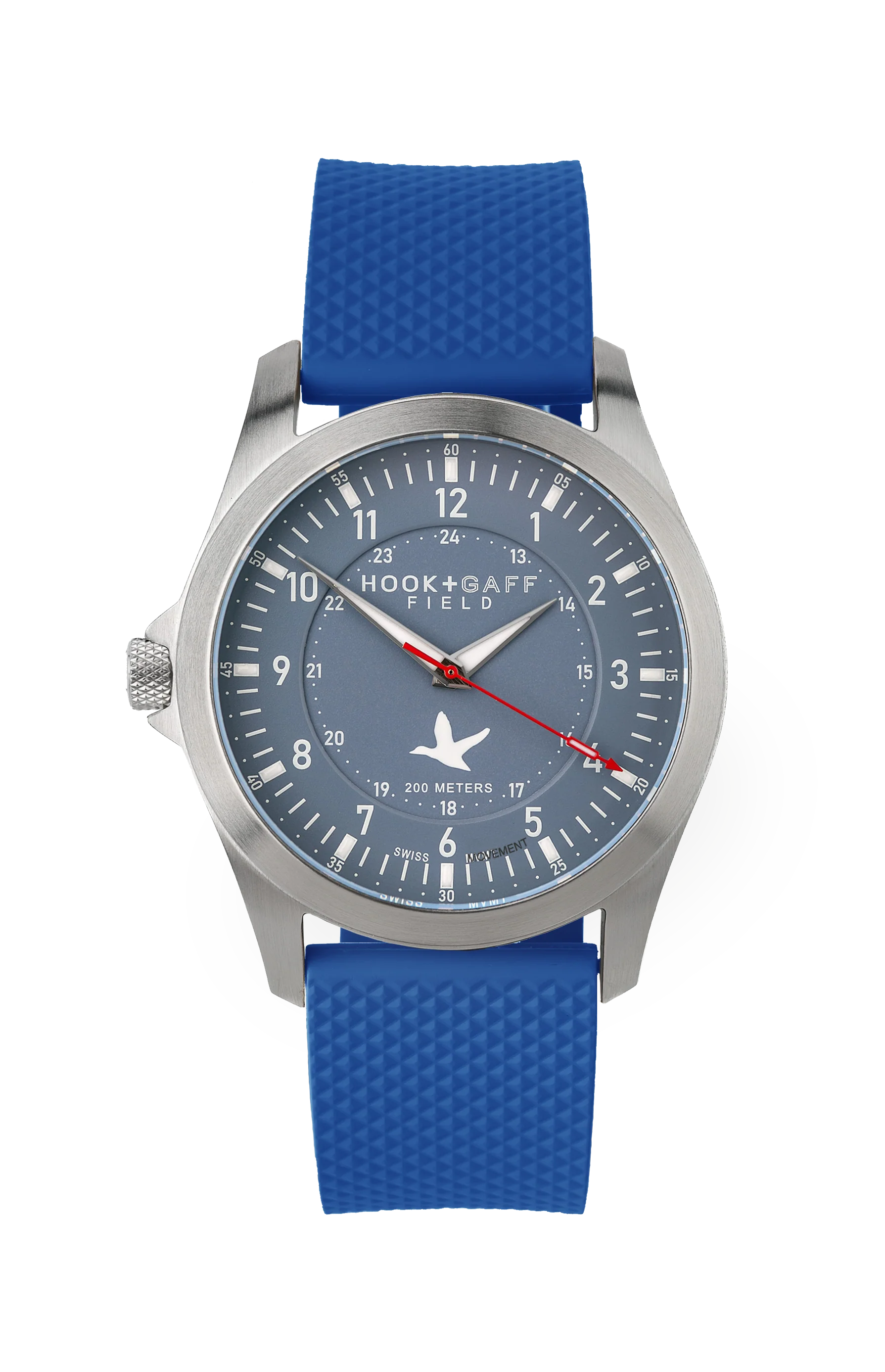 Field Watch - Slate Dial - Image 12