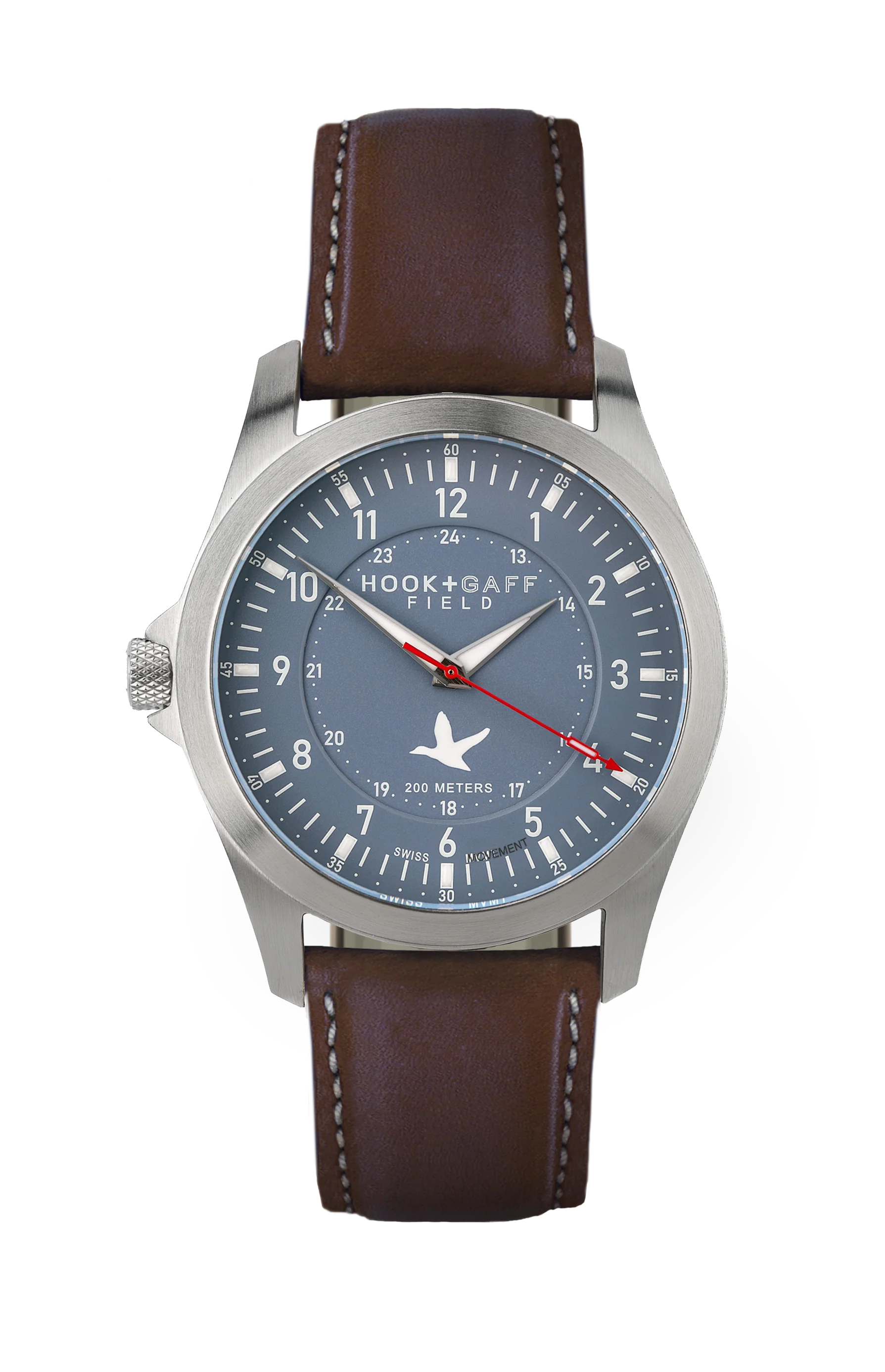 Field Watch - Slate Dial - Image 13