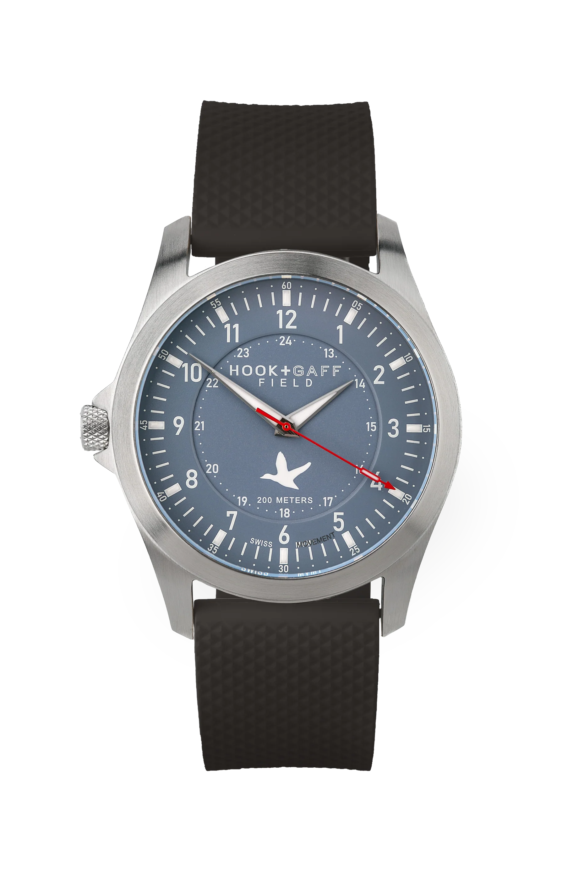 Field Watch - Slate Dial - Image 15