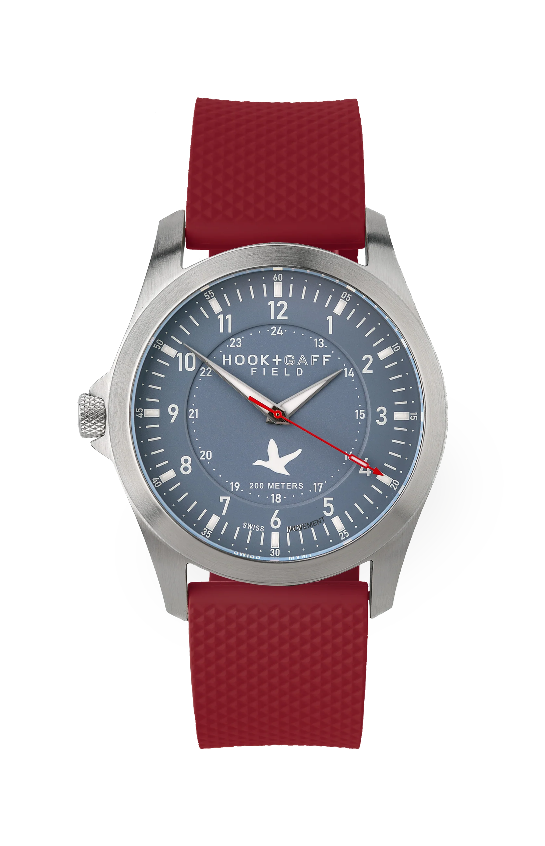 Field Watch - Slate Dial - Image 16