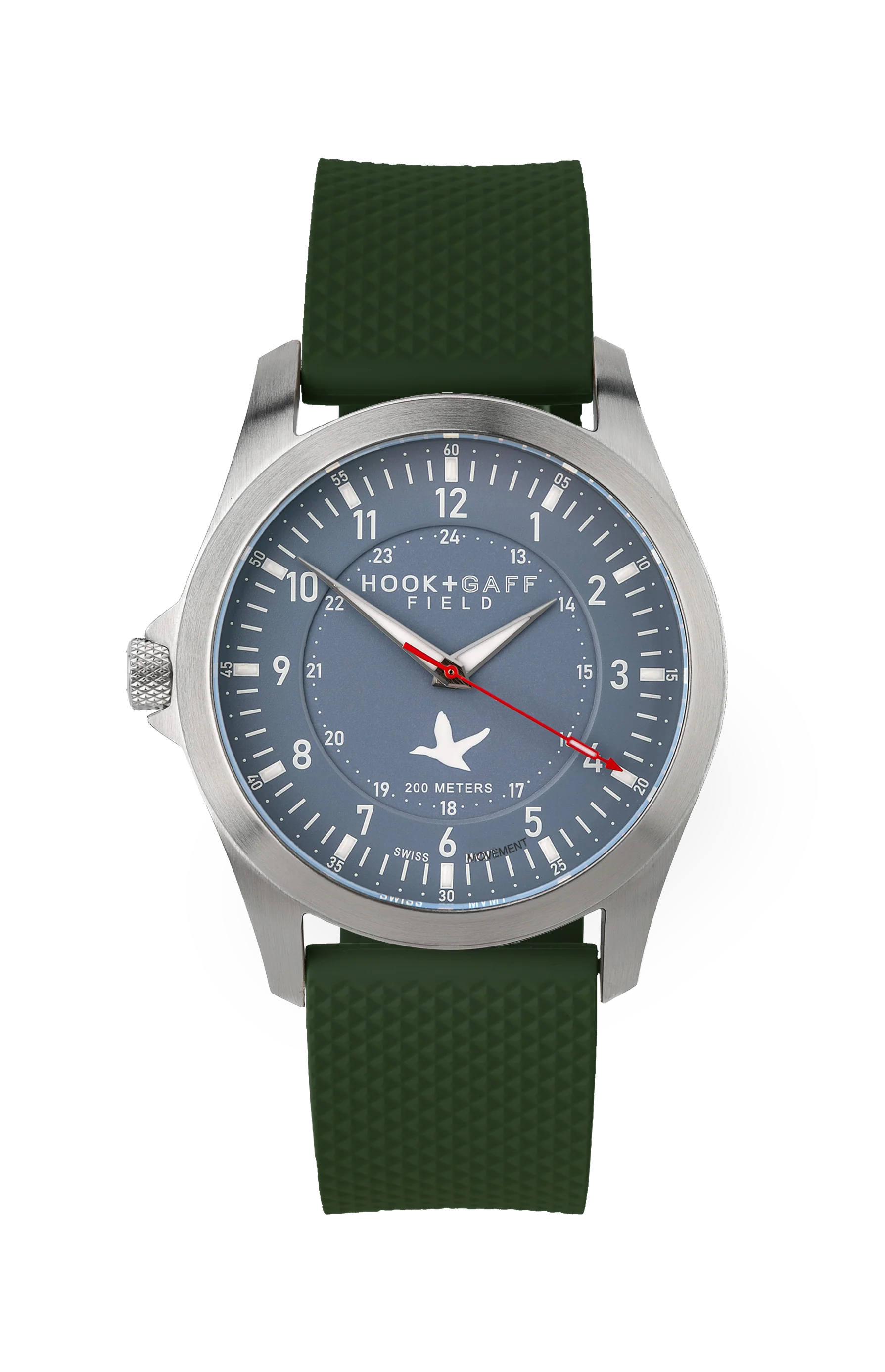 Field Watch - Slate Dial - Image 17
