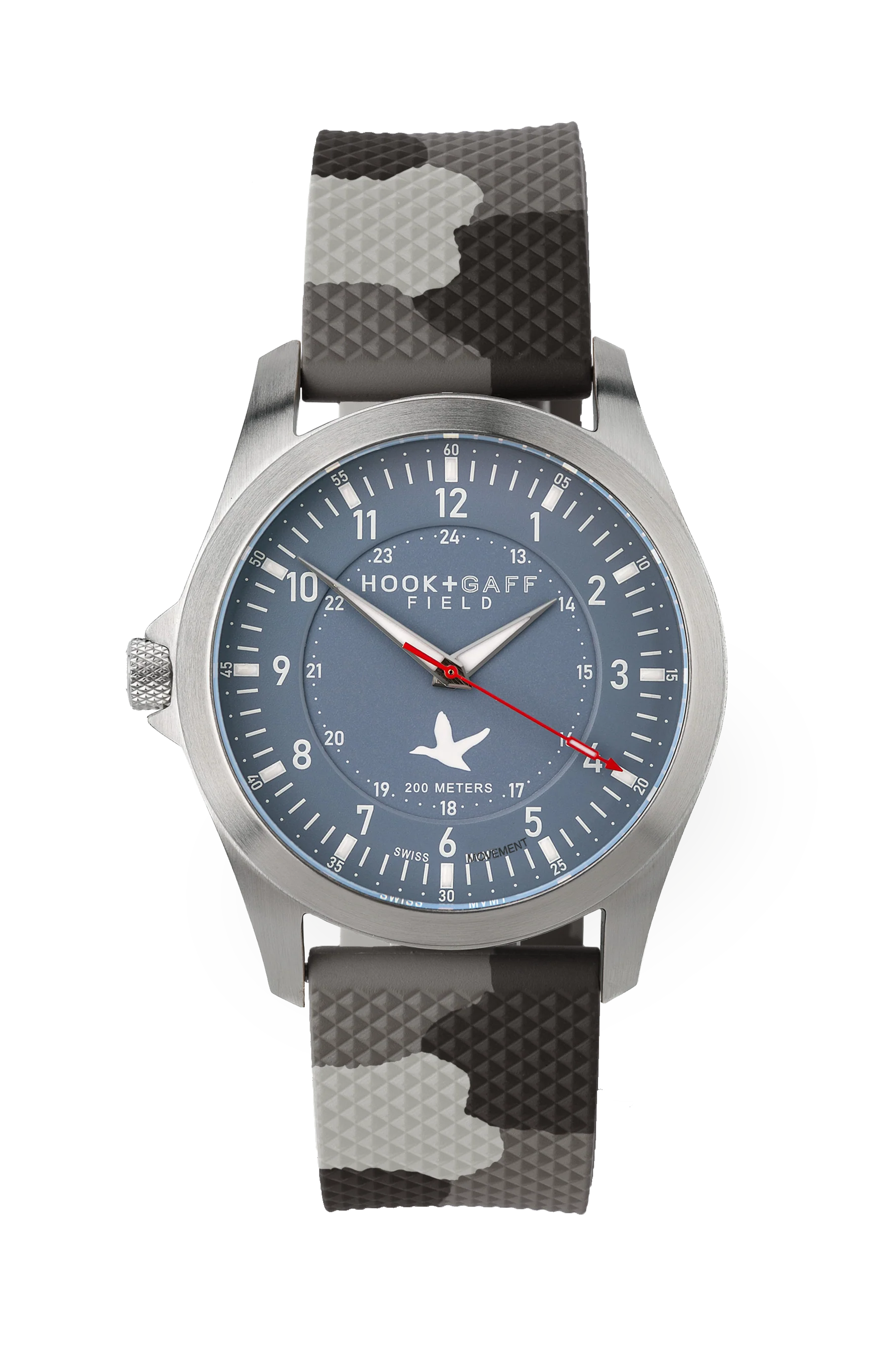Field Watch - Slate Dial - Image 18