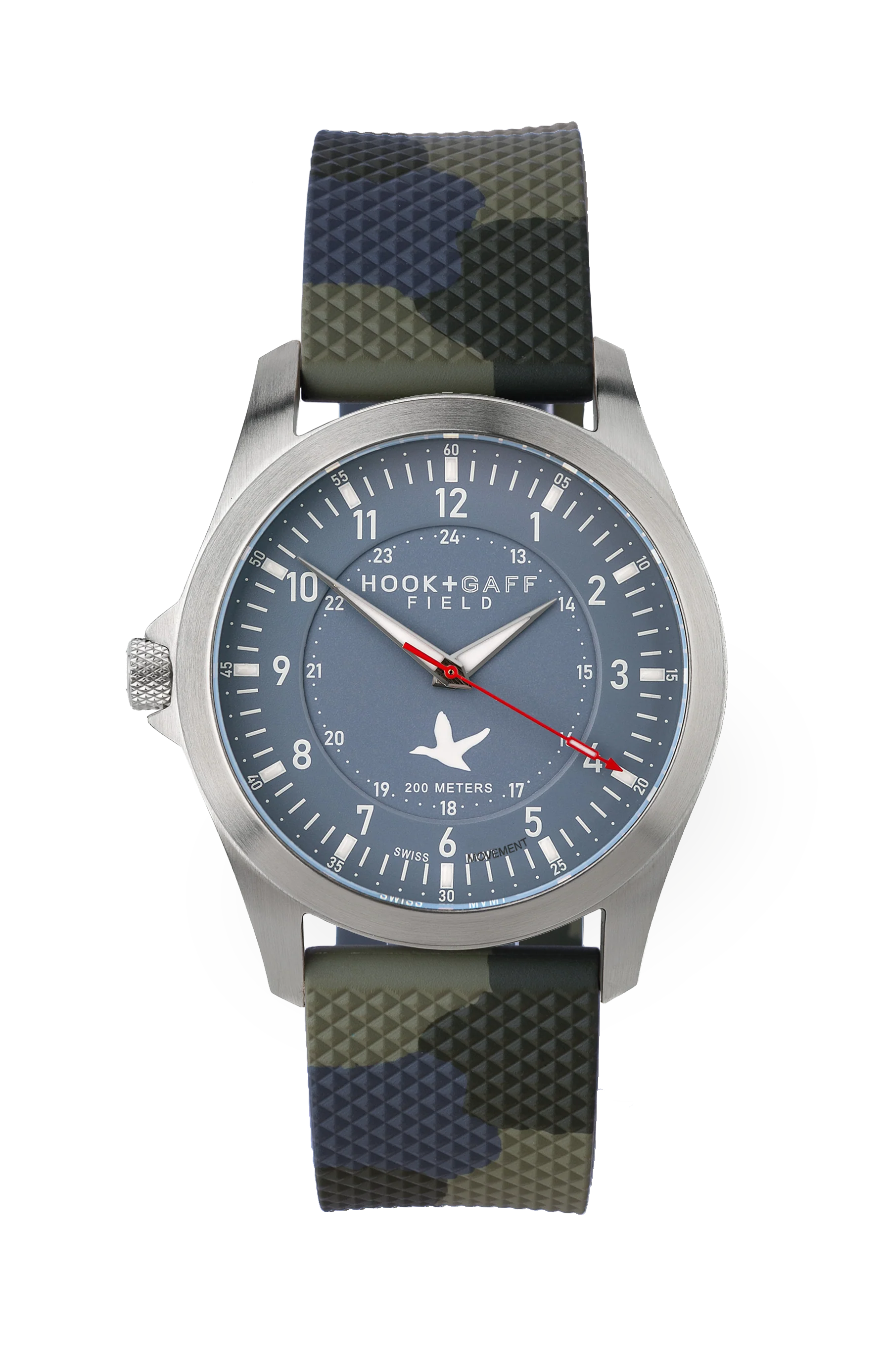 Field Watch - Slate Dial - Image 20