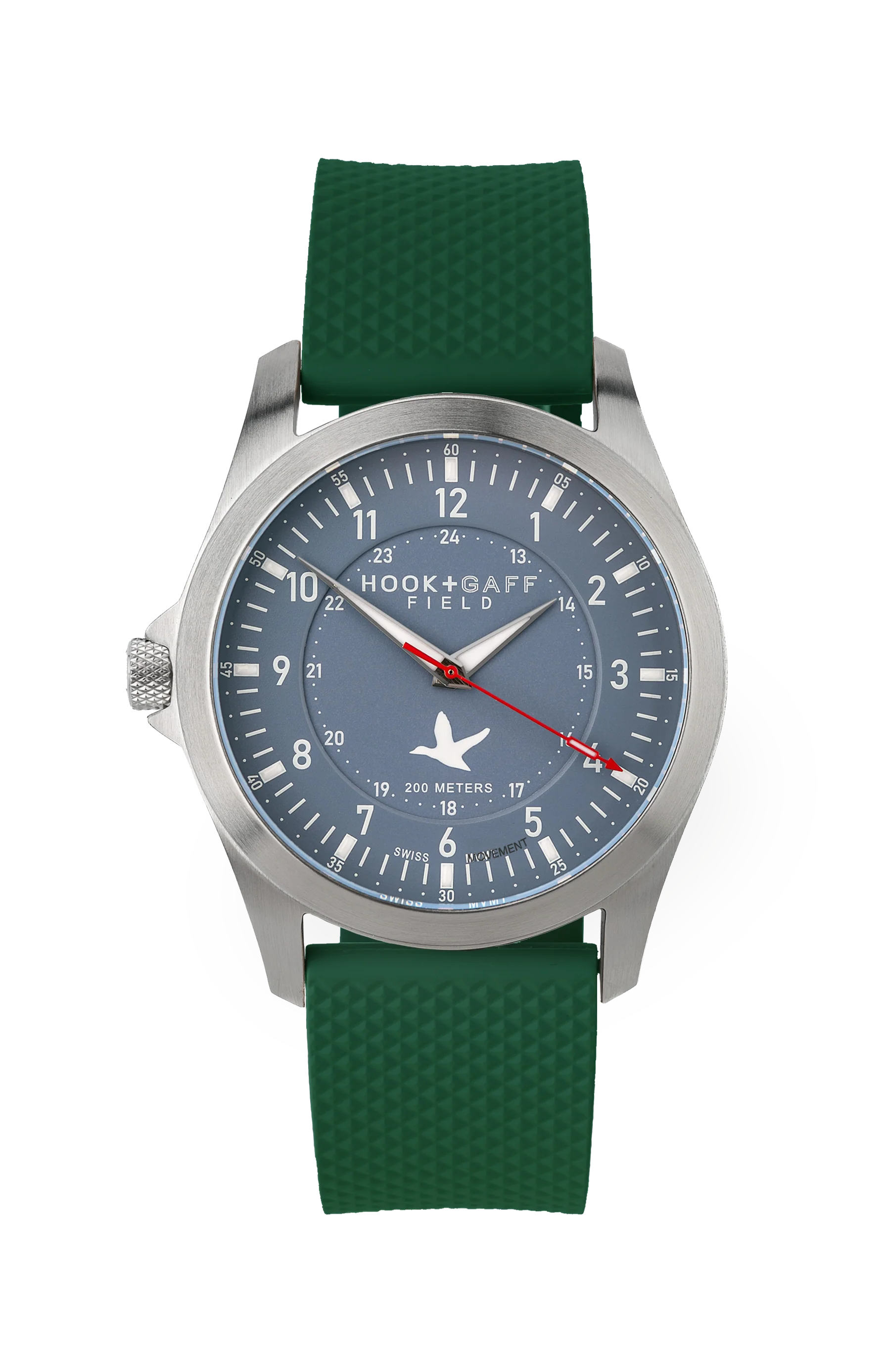 Field Watch - Slate Dial - Image 21