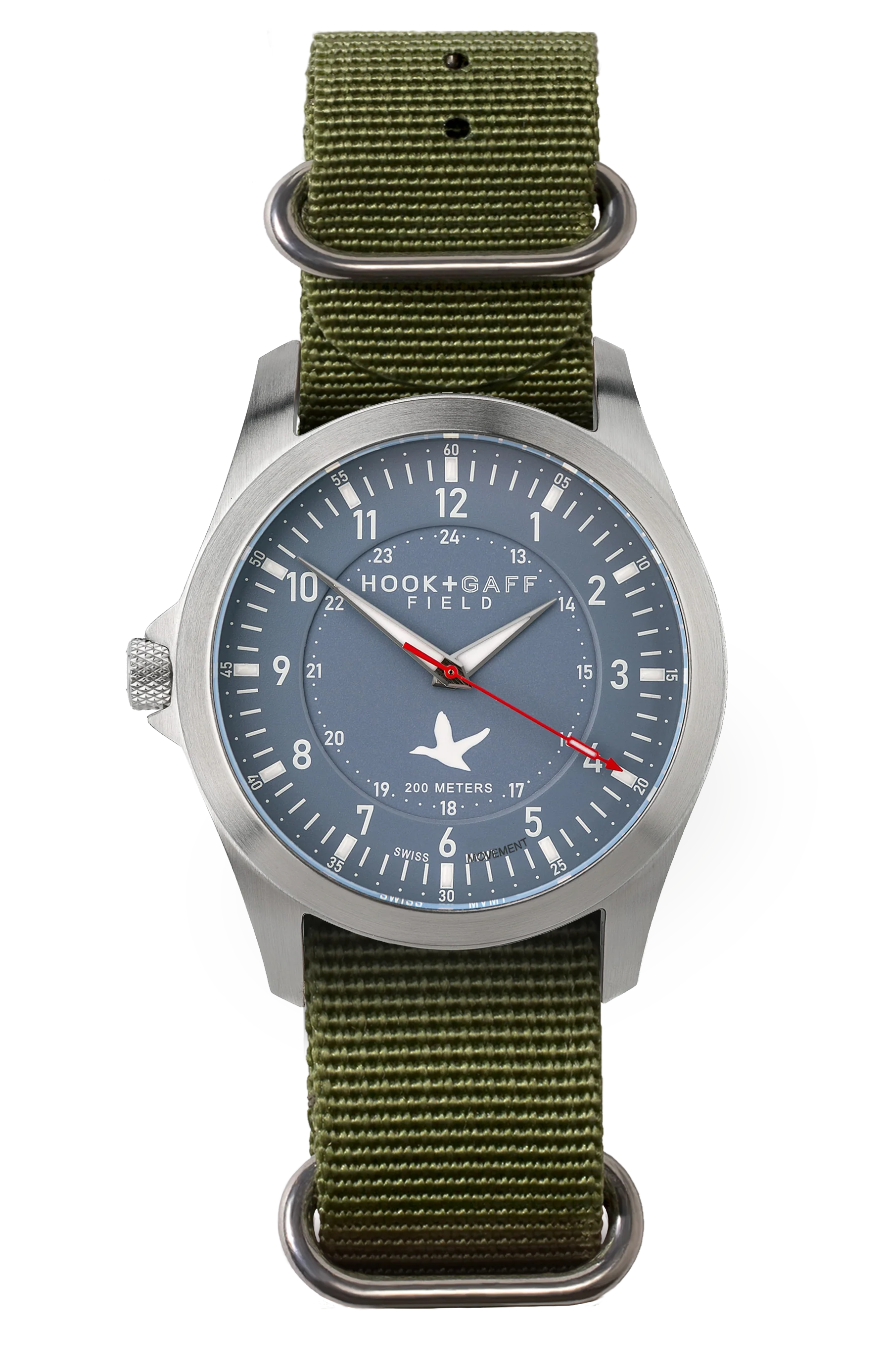 Field Watch - Slate Dial - Image 22