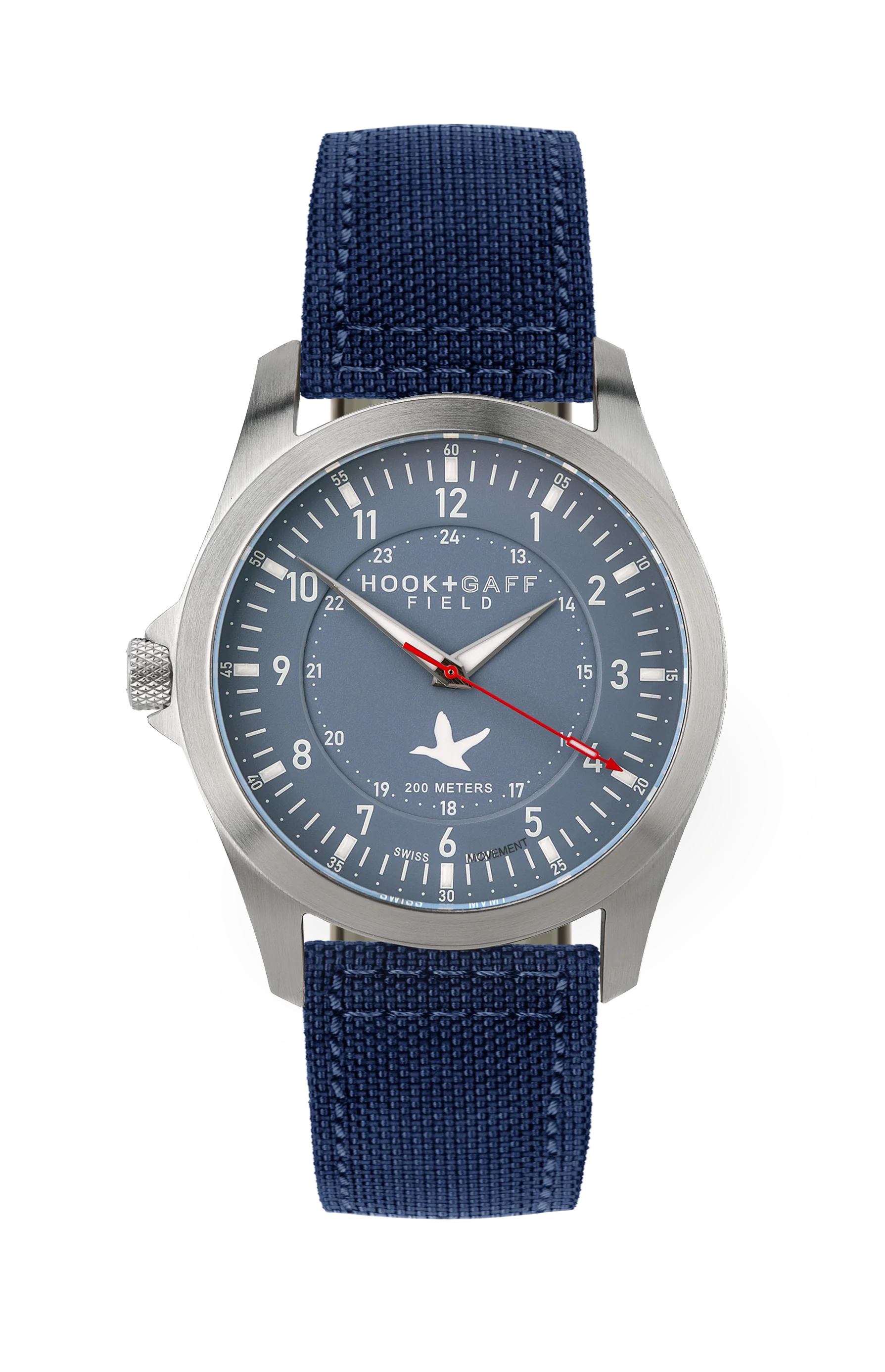 Field Watch - Slate Dial - Image 23