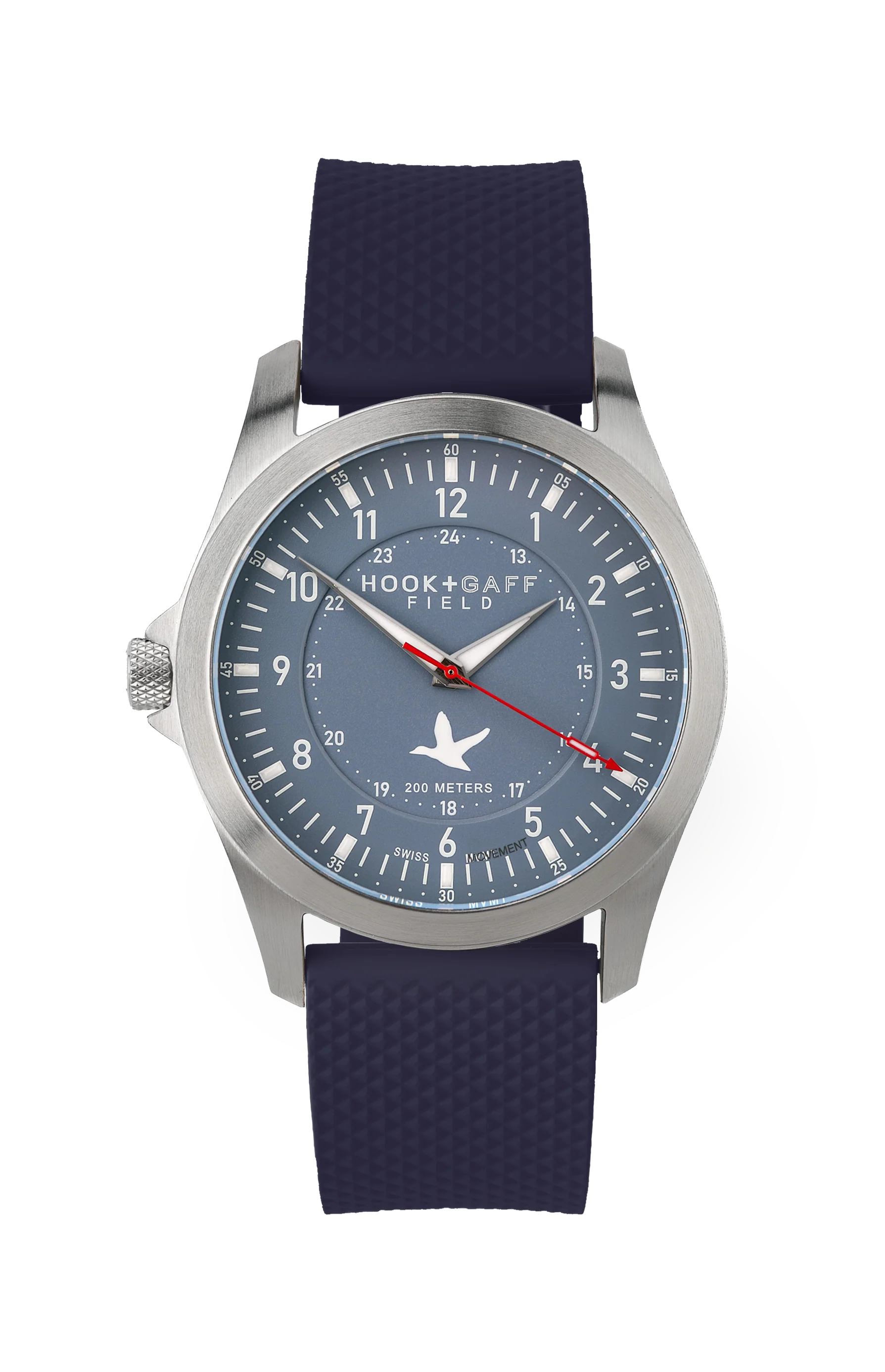 Field Watch - Slate Dial - Image 24