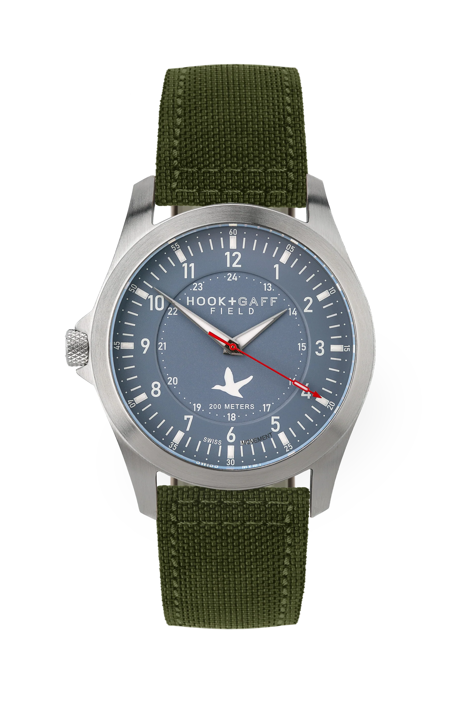 Field Watch - Slate Dial - Image 25