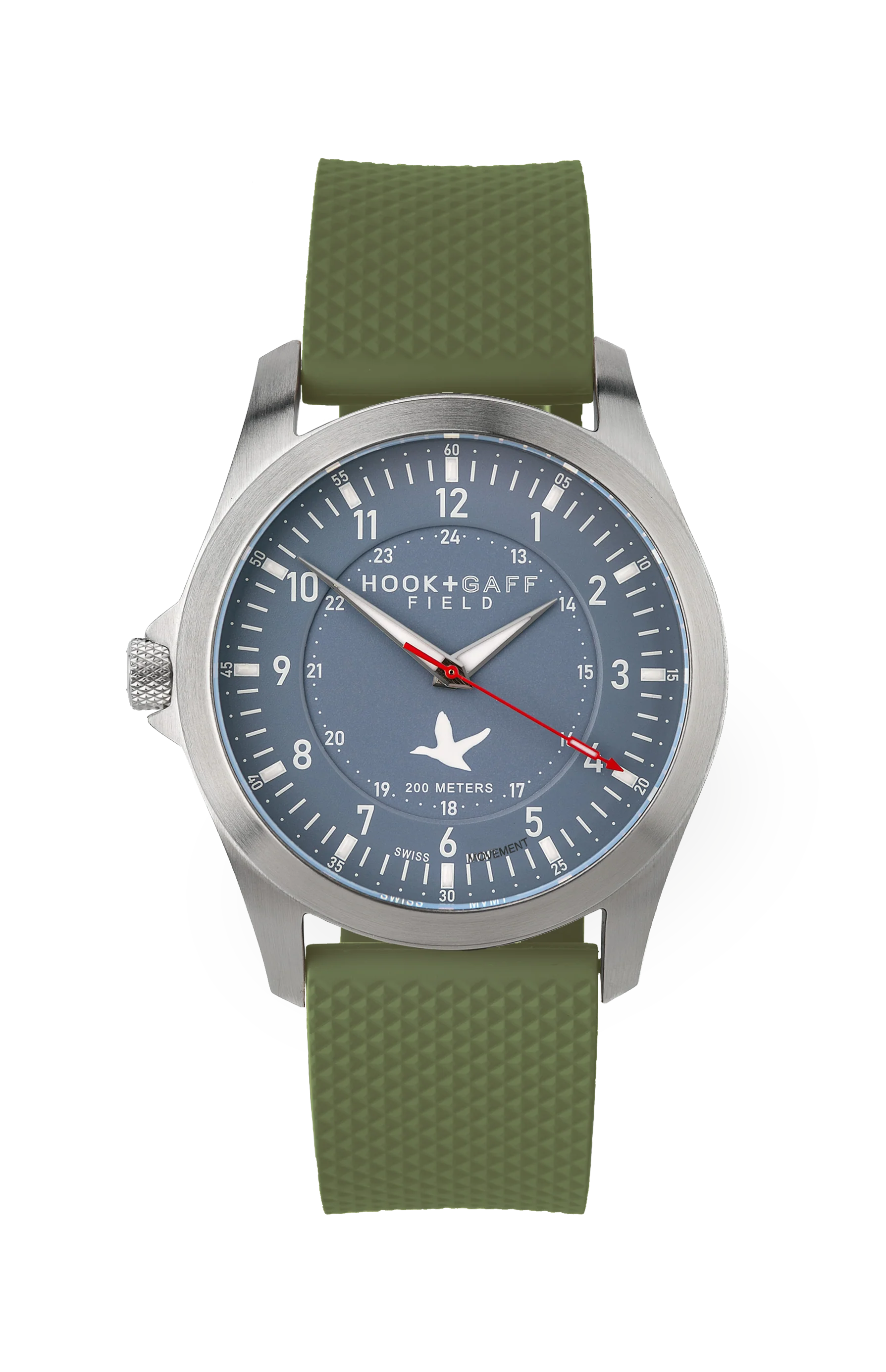 Field Watch - Slate Dial - Image 26