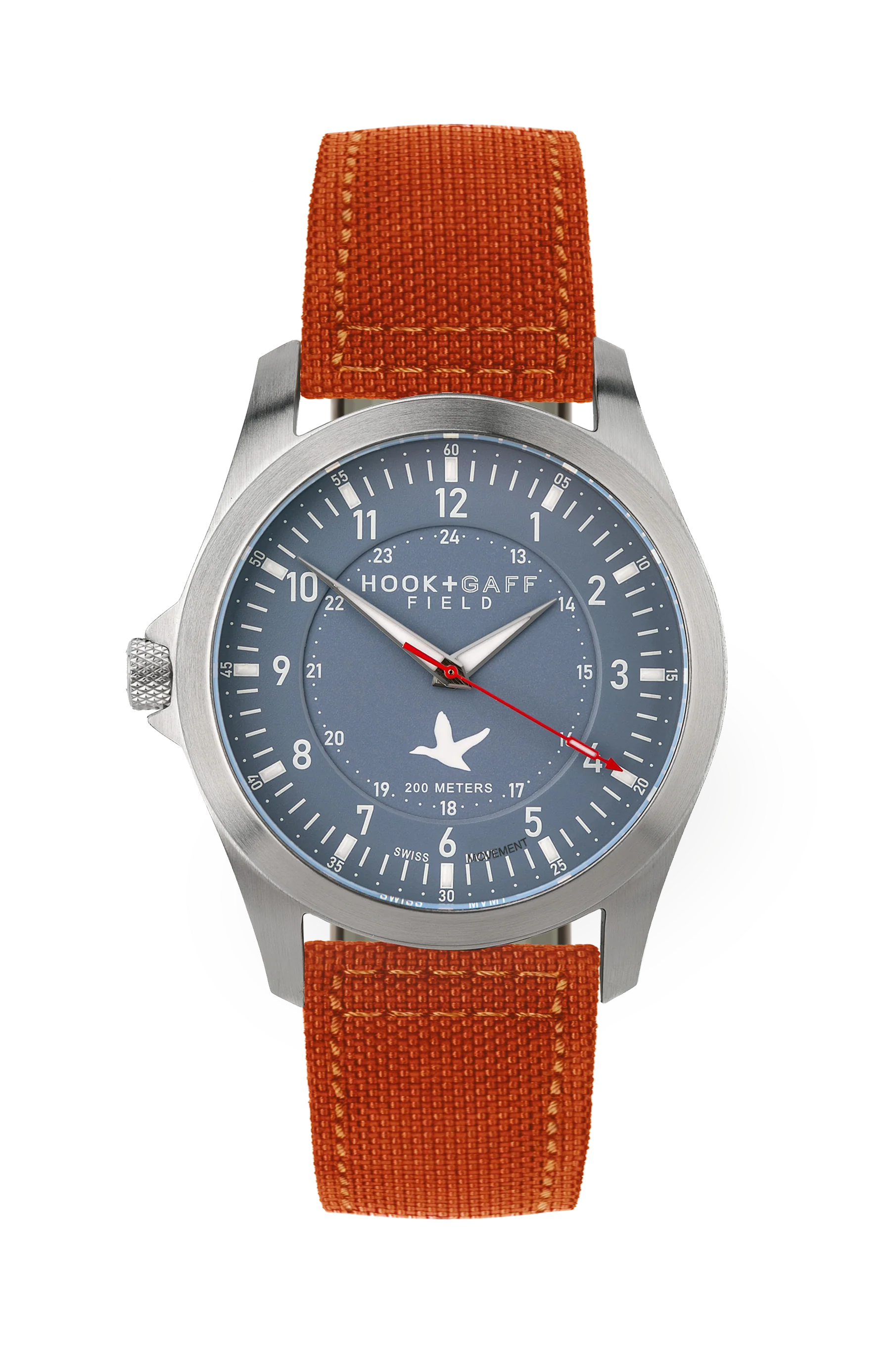 Field Watch - Slate Dial - Image 27