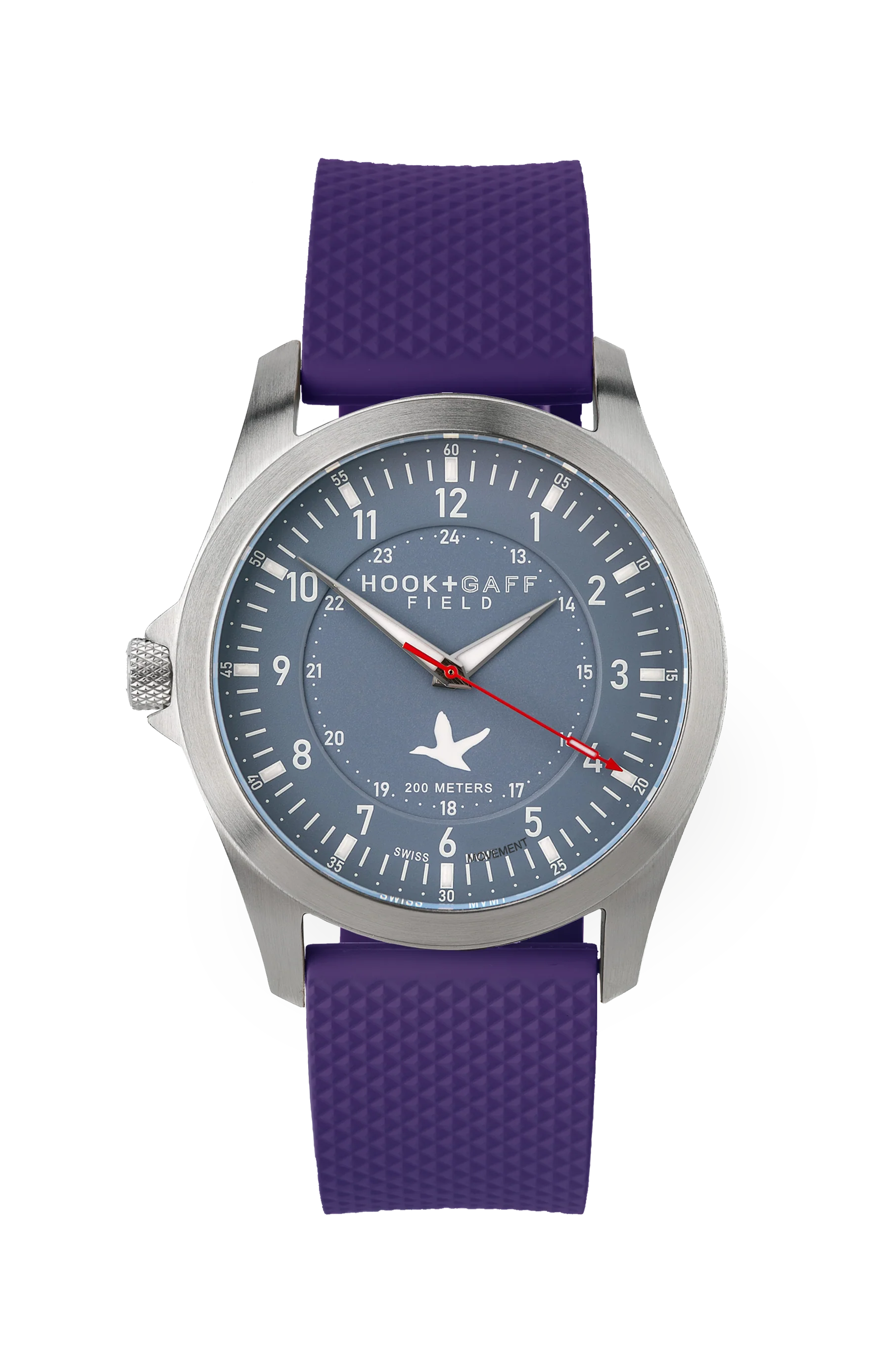 Field Watch - Slate Dial - Image 29