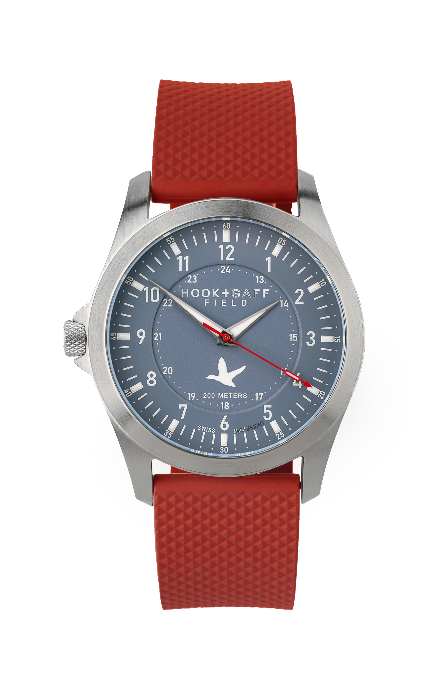Field Watch - Slate Dial - Image 30