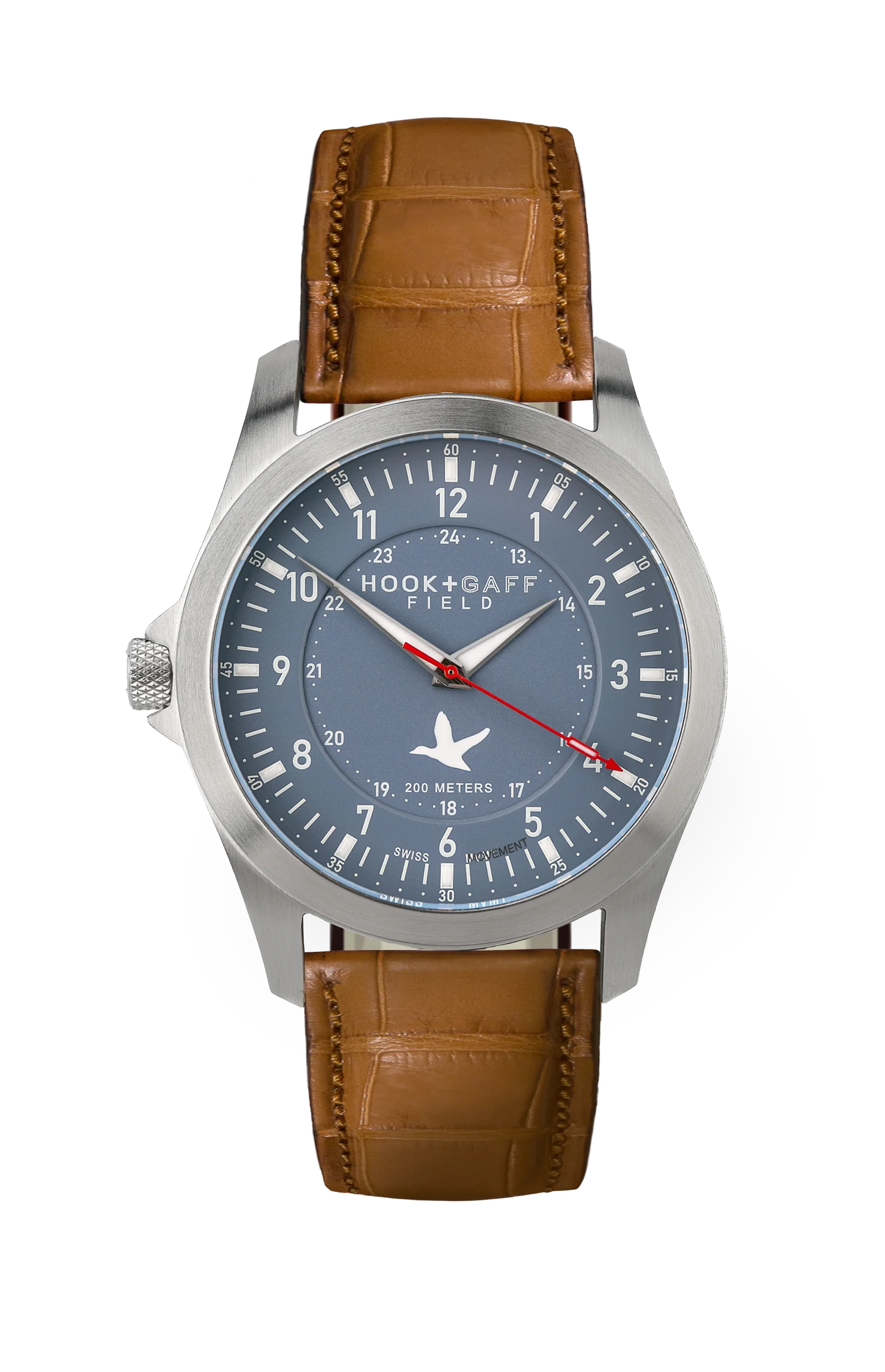 Field Watch - Slate Dial - Image 31