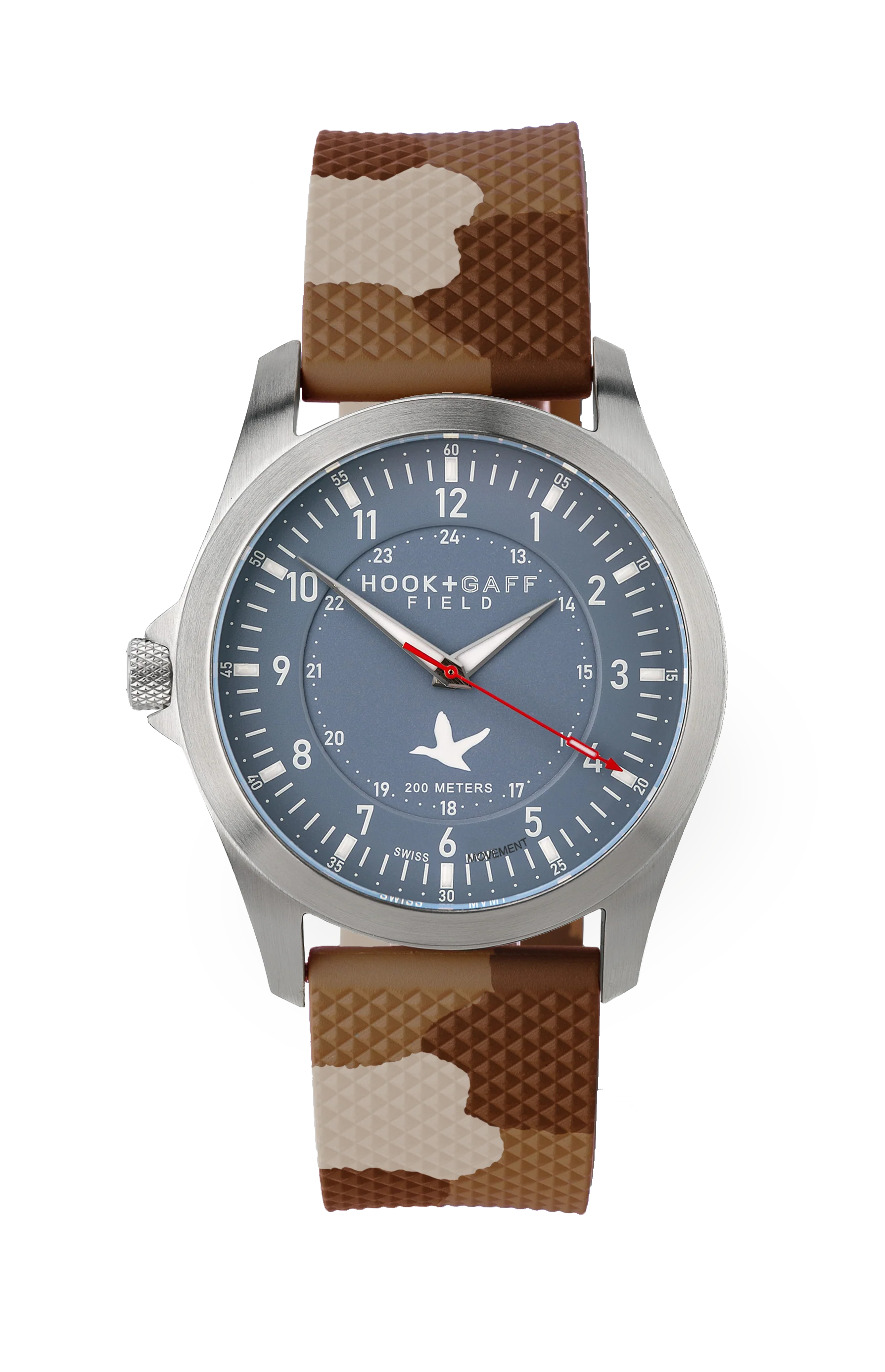 Field Watch - Slate Dial - Image 32