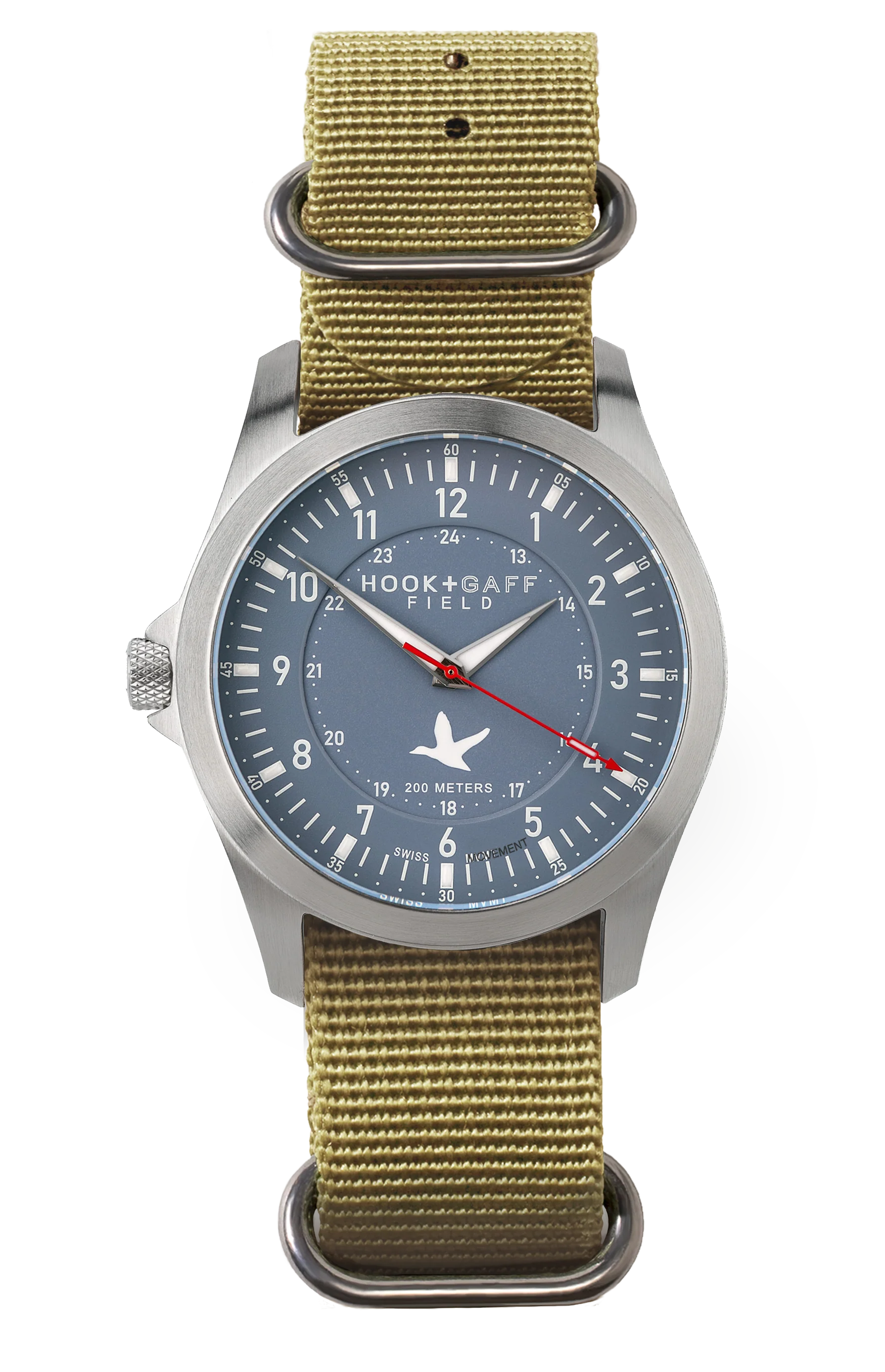 Field Watch - Slate Dial - Image 33