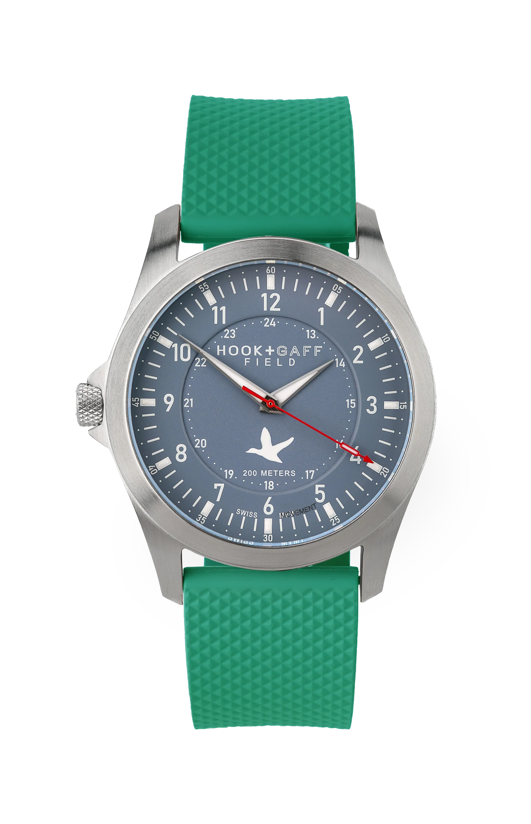 Field Watch - Slate Dial - Image 34