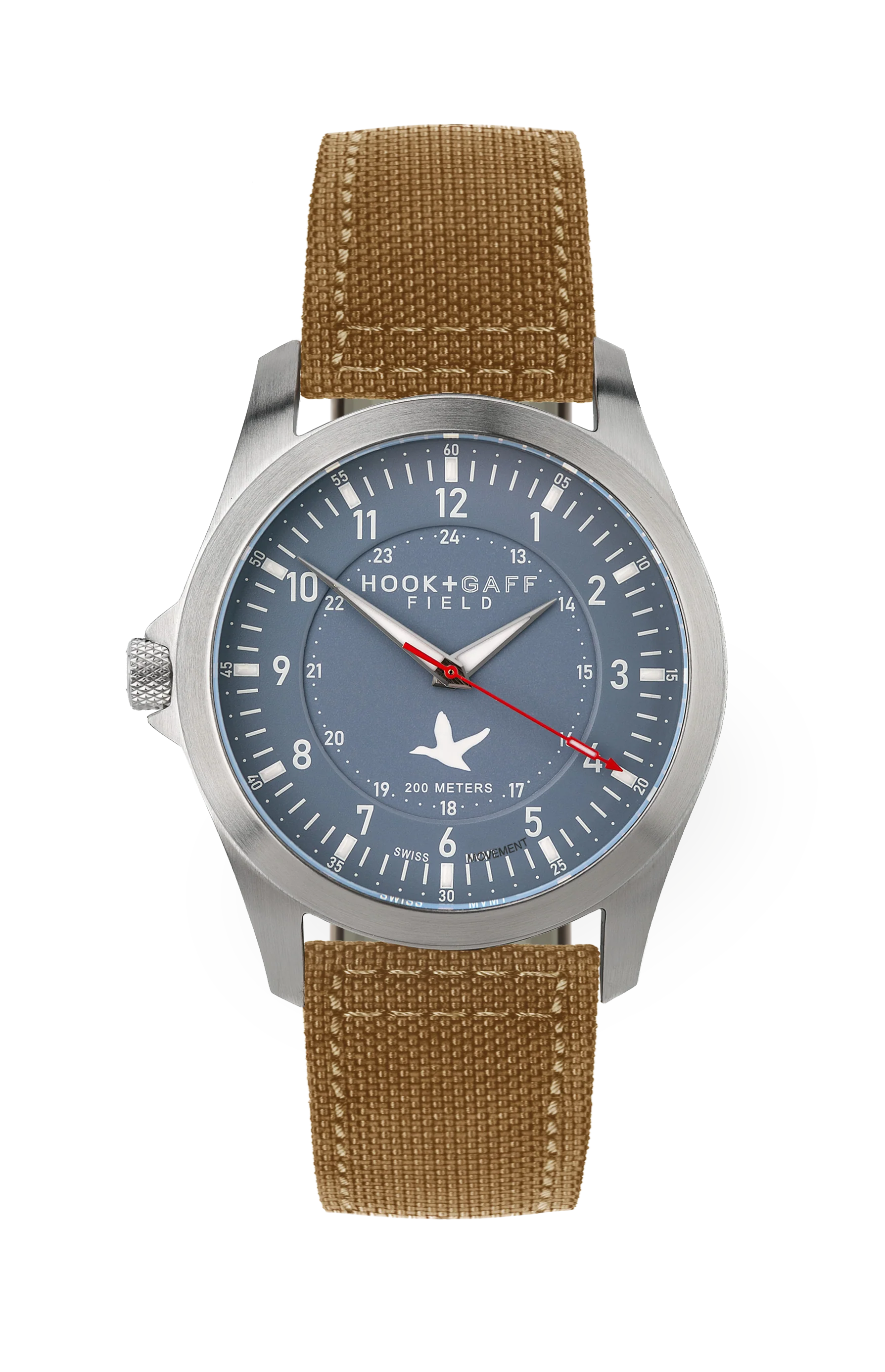 Field Watch - Slate Dial - Image 35