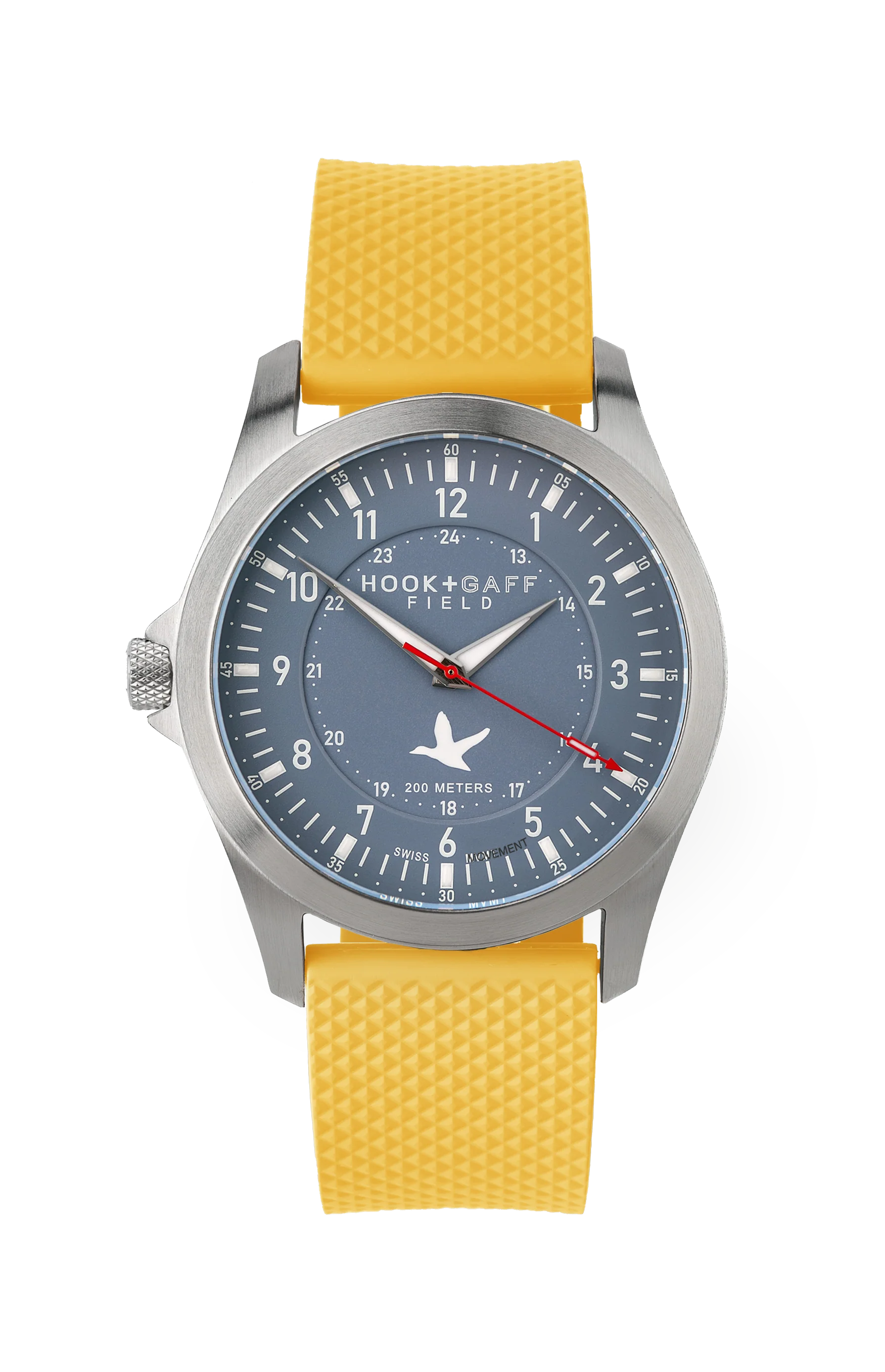 Field Watch - Slate Dial - Image 36