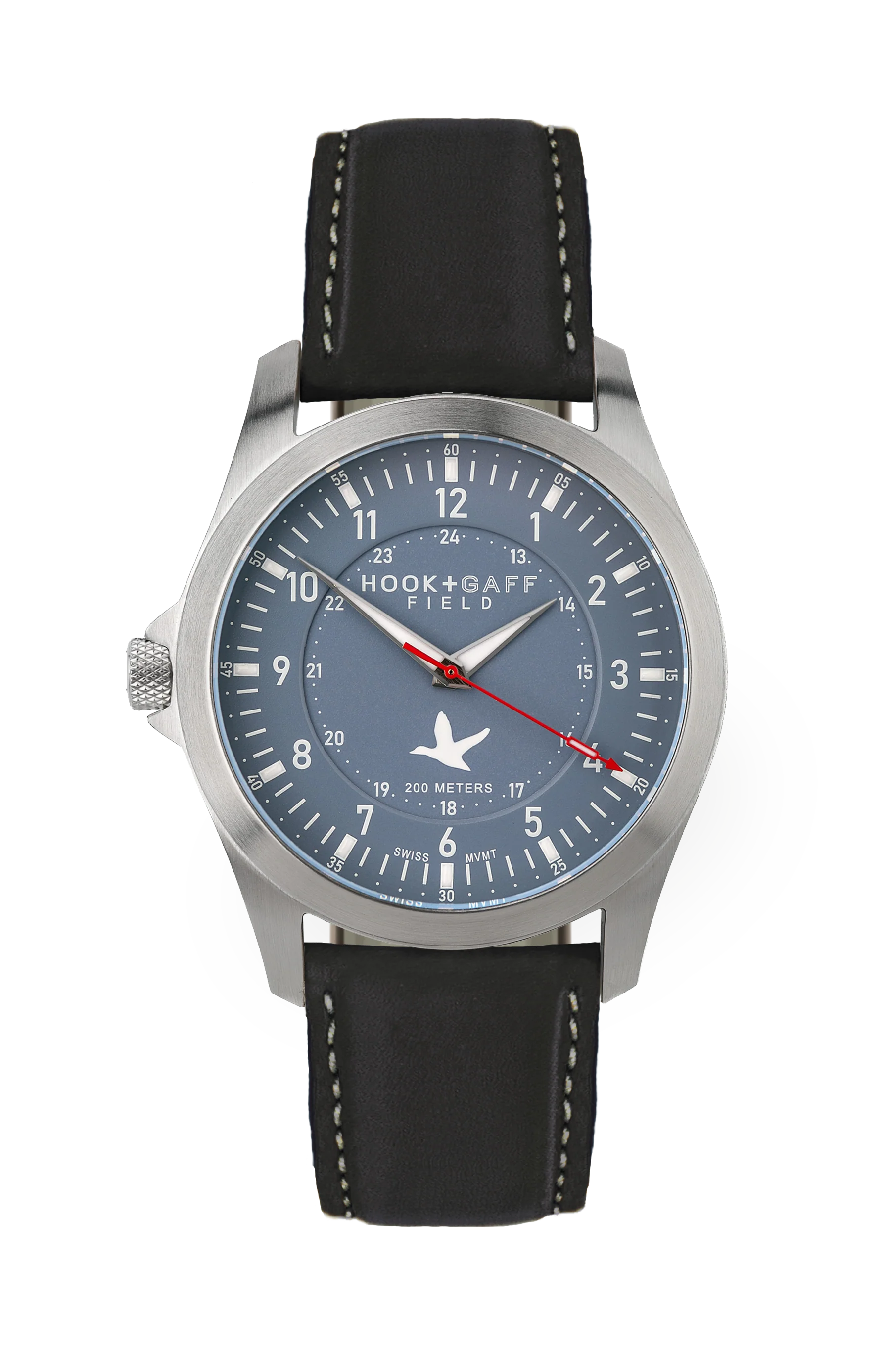 Field Watch - Slate Dial - Image 5