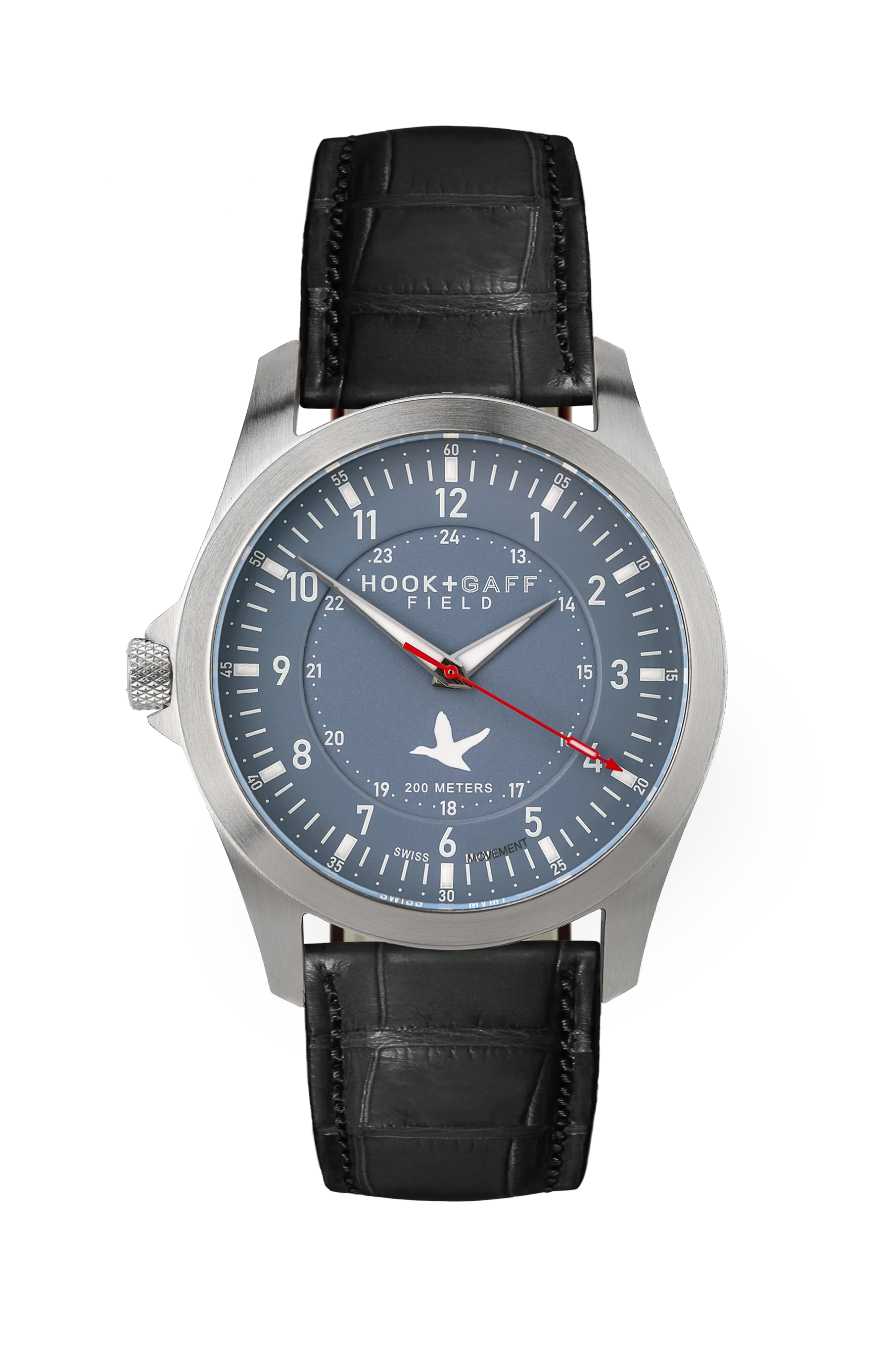 Field Watch - Slate Dial - Image 6