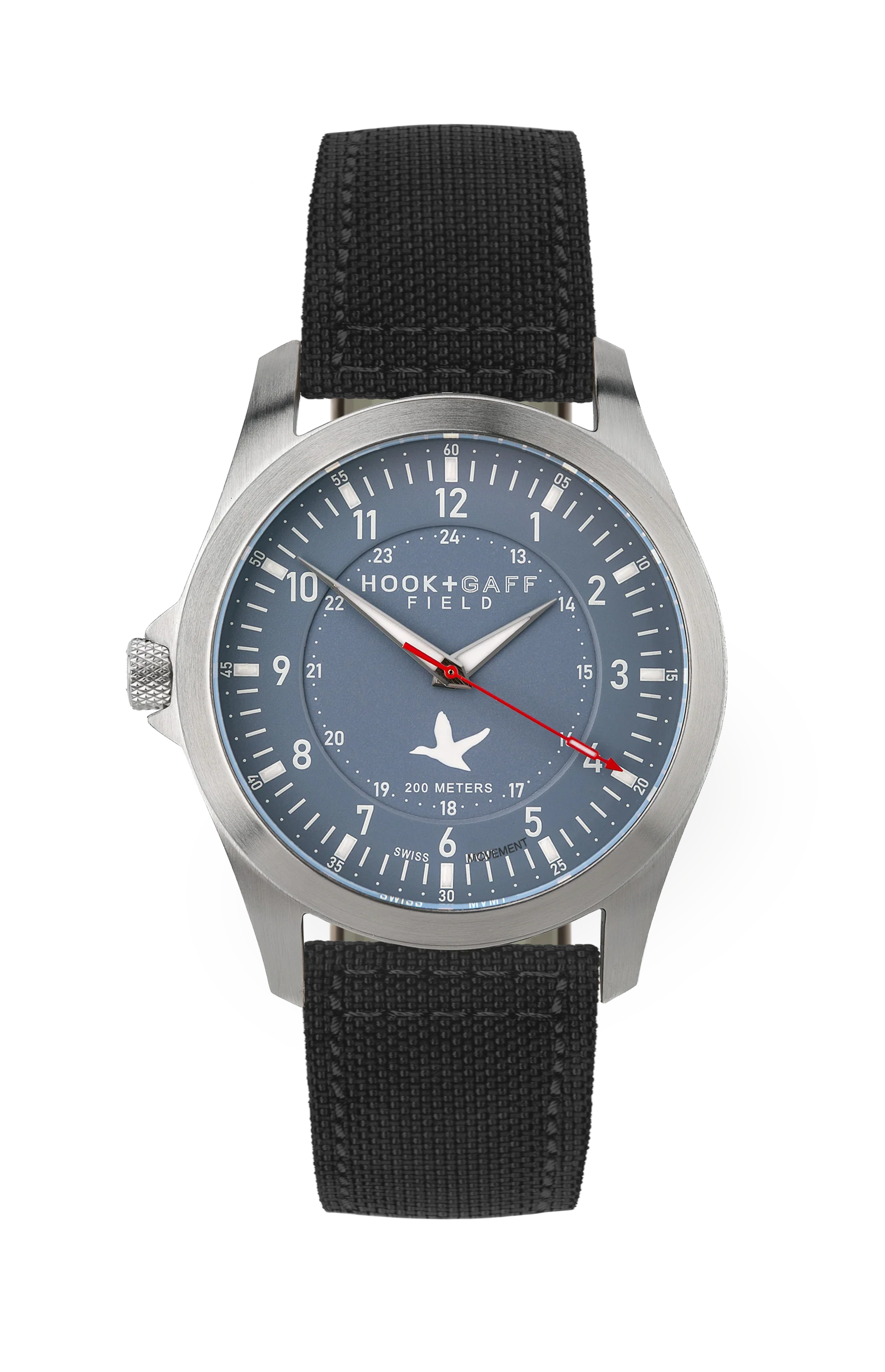 Field Watch - Slate Dial - Image 7