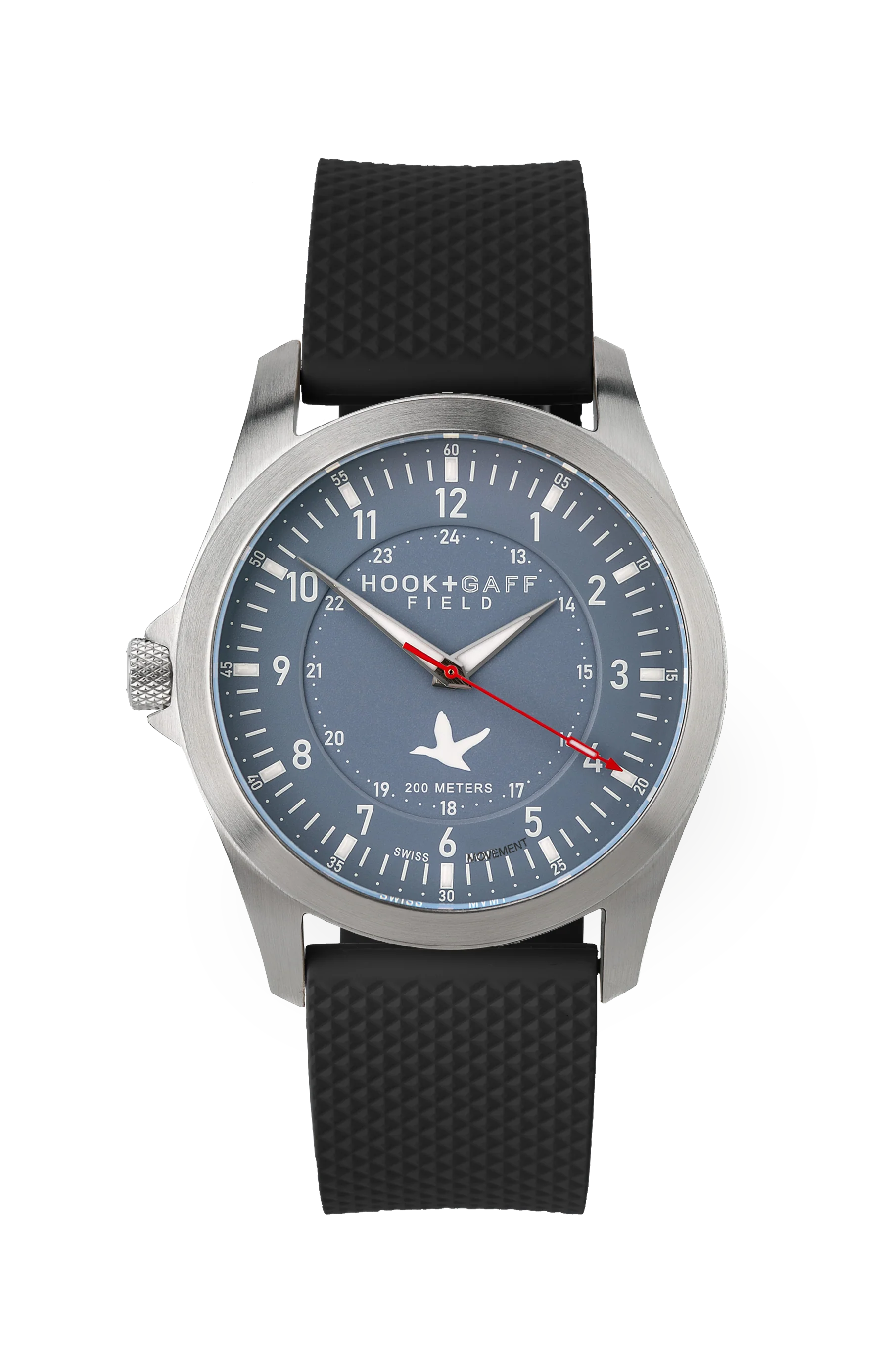 Field Watch - Slate Dial - Image 8