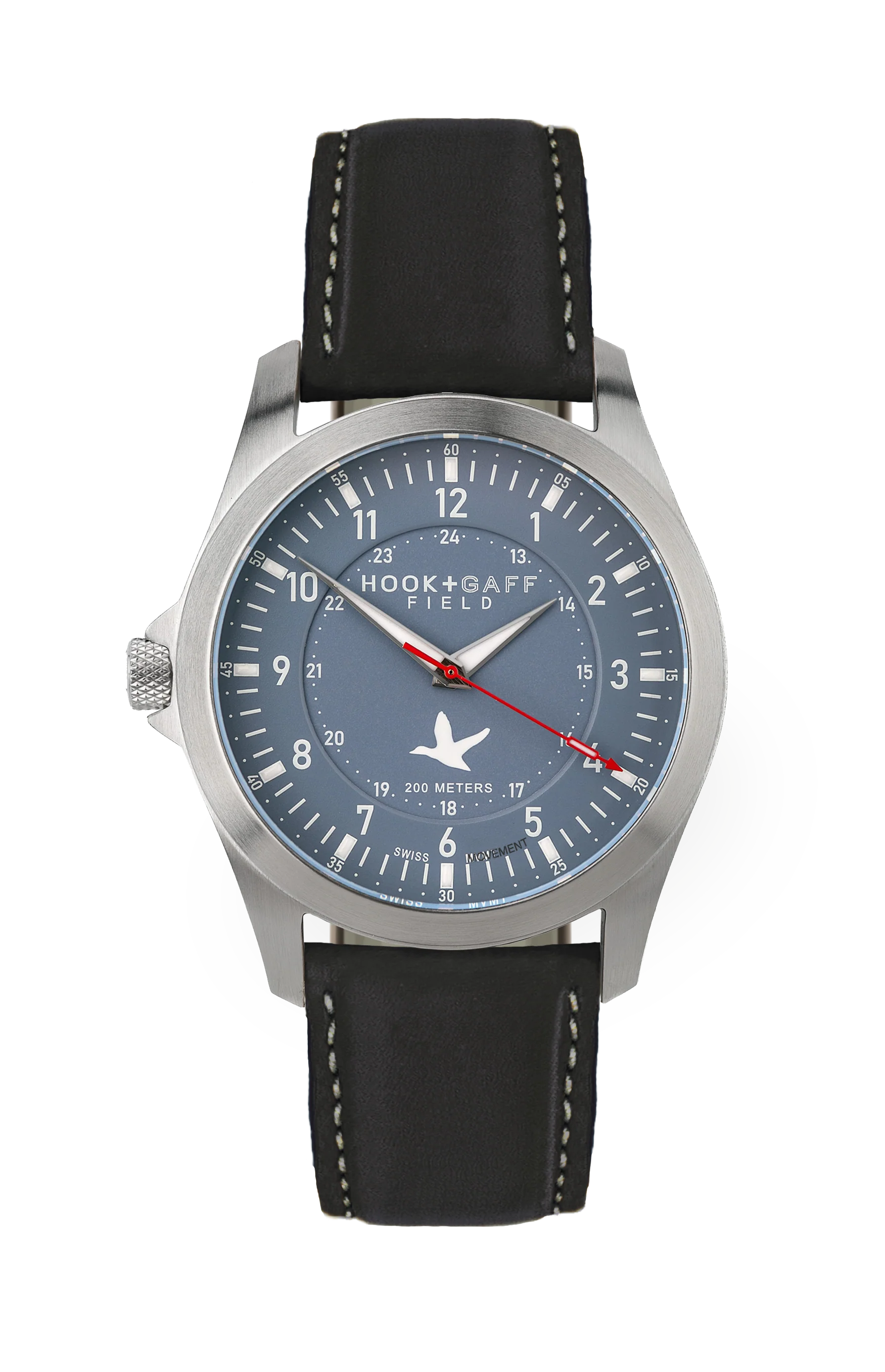 Field Watch - Slate Dial - Image 9