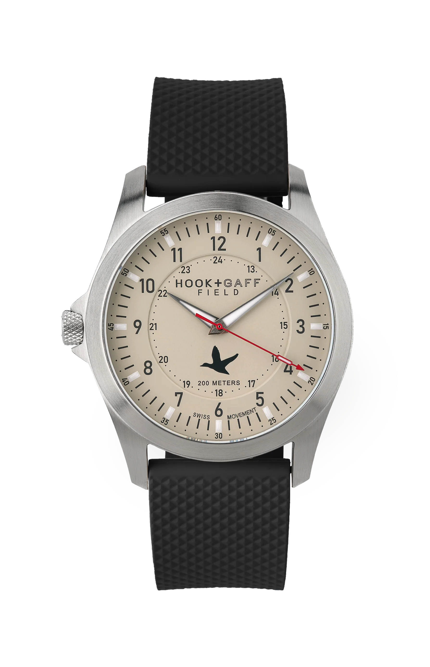Field Watch - Tan Dial - Image 10