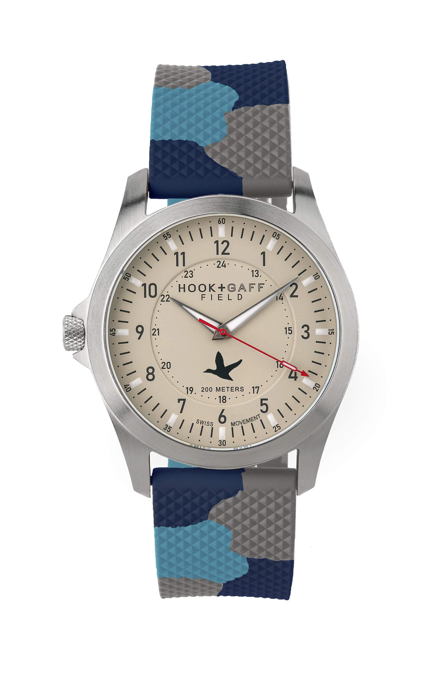 Field Watch - Tan Dial - Image 11