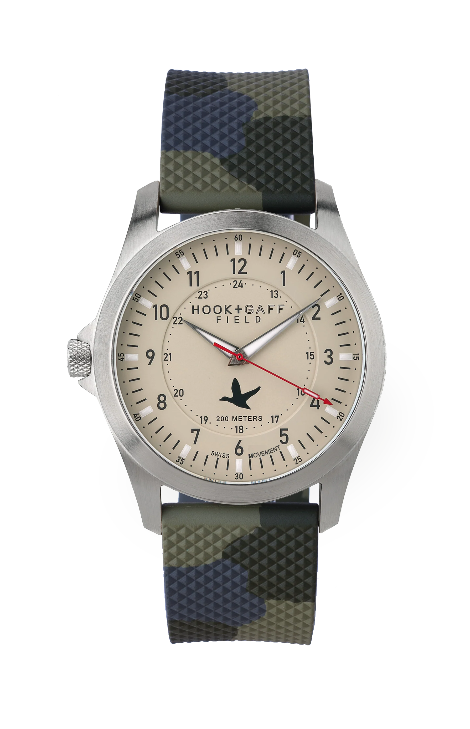 Field Watch - Tan Dial - Image 12
