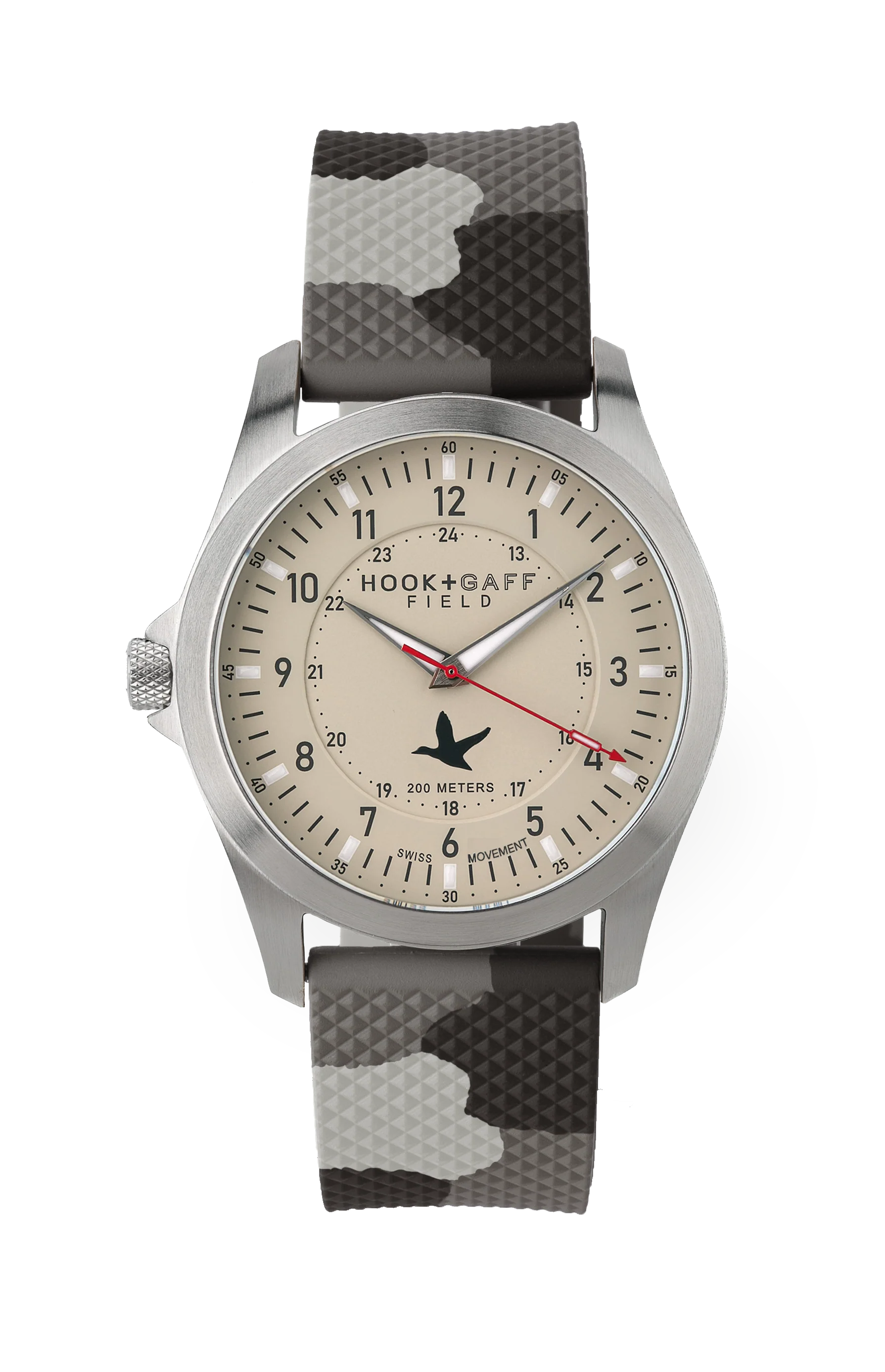 Field Watch - Tan Dial - Image 13
