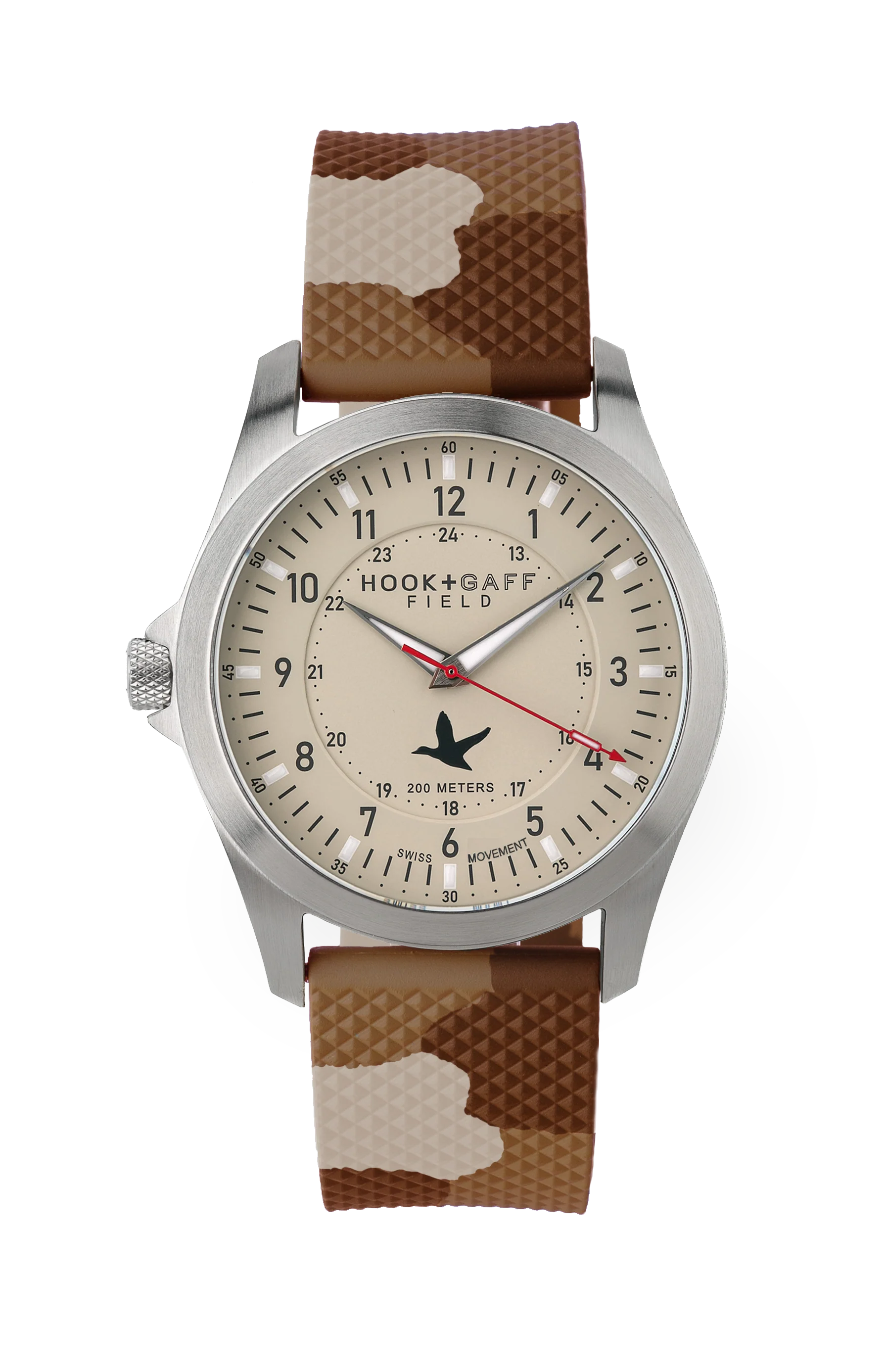 Field Watch - Tan Dial - Image 14