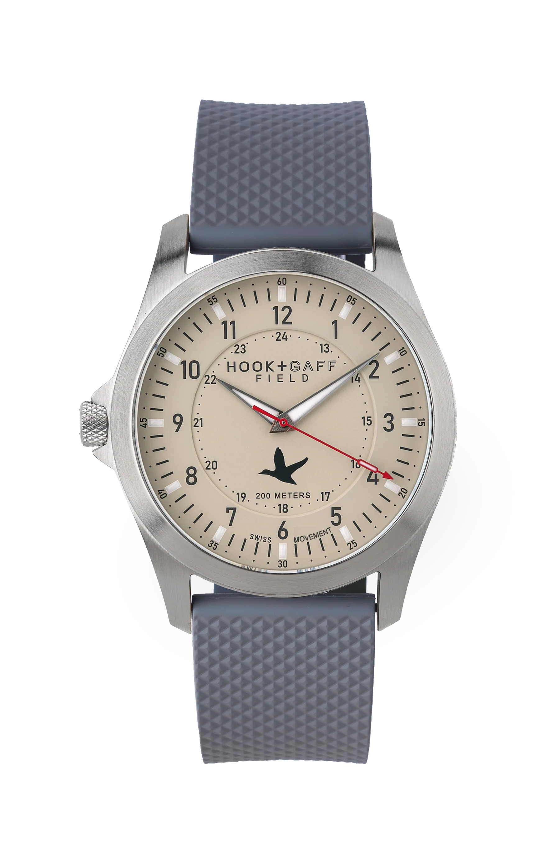Field Watch - Tan Dial - Image 15