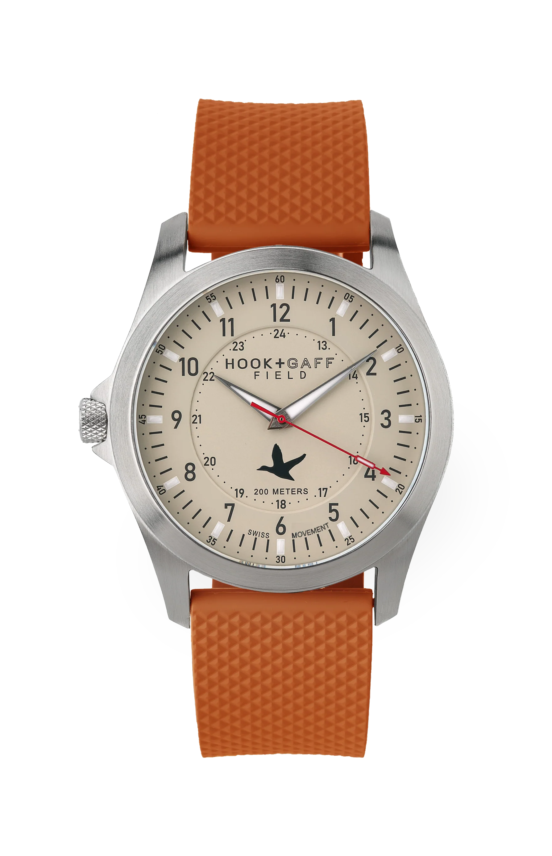 Field Watch - Tan Dial - Image 16