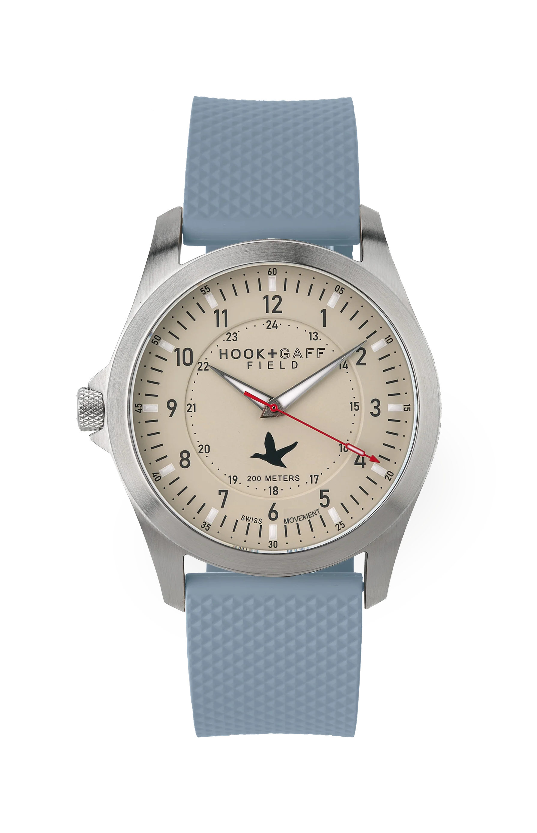 Field Watch - Tan Dial - Image 17