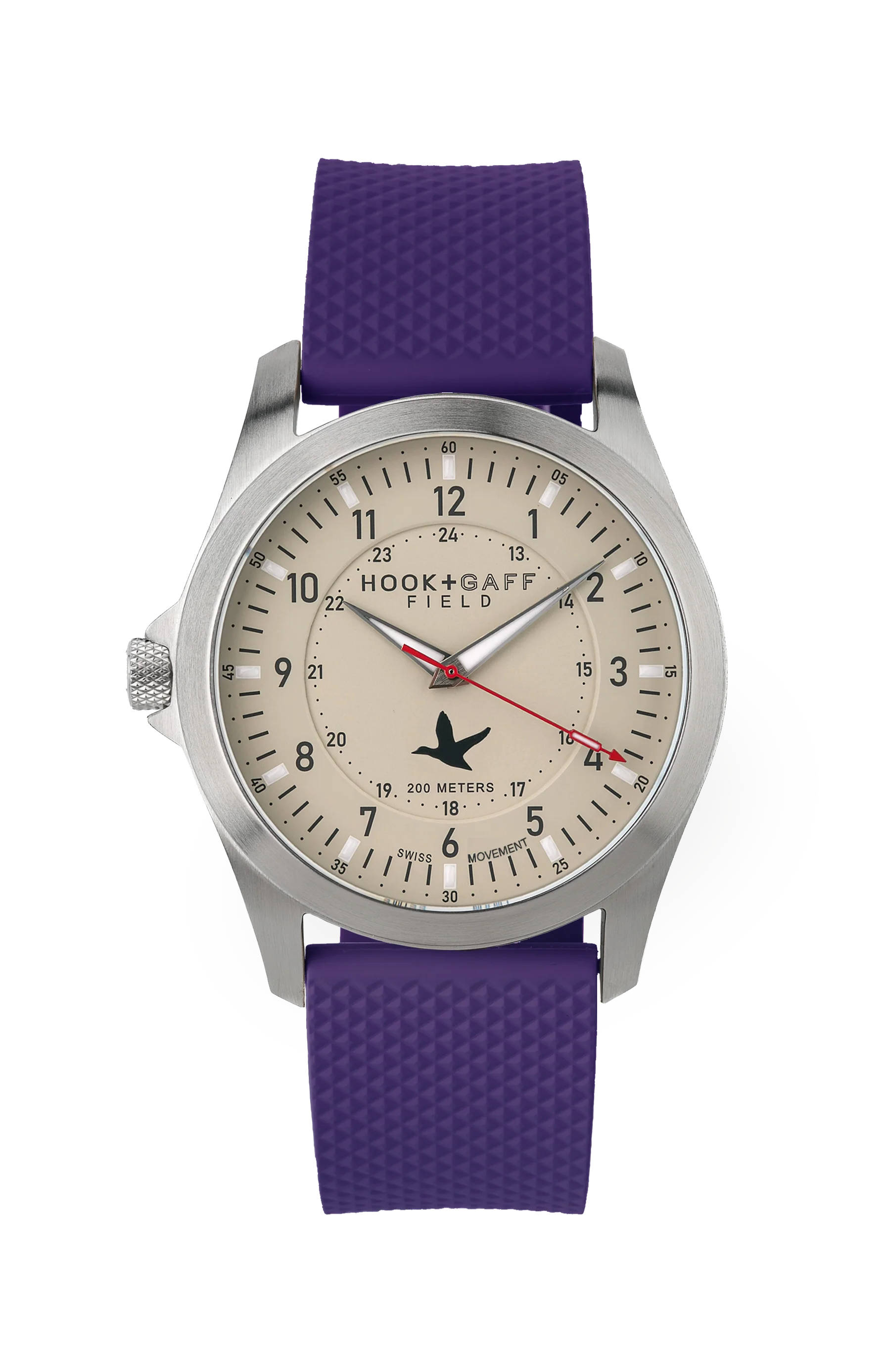 Field Watch - Tan Dial - Image 18