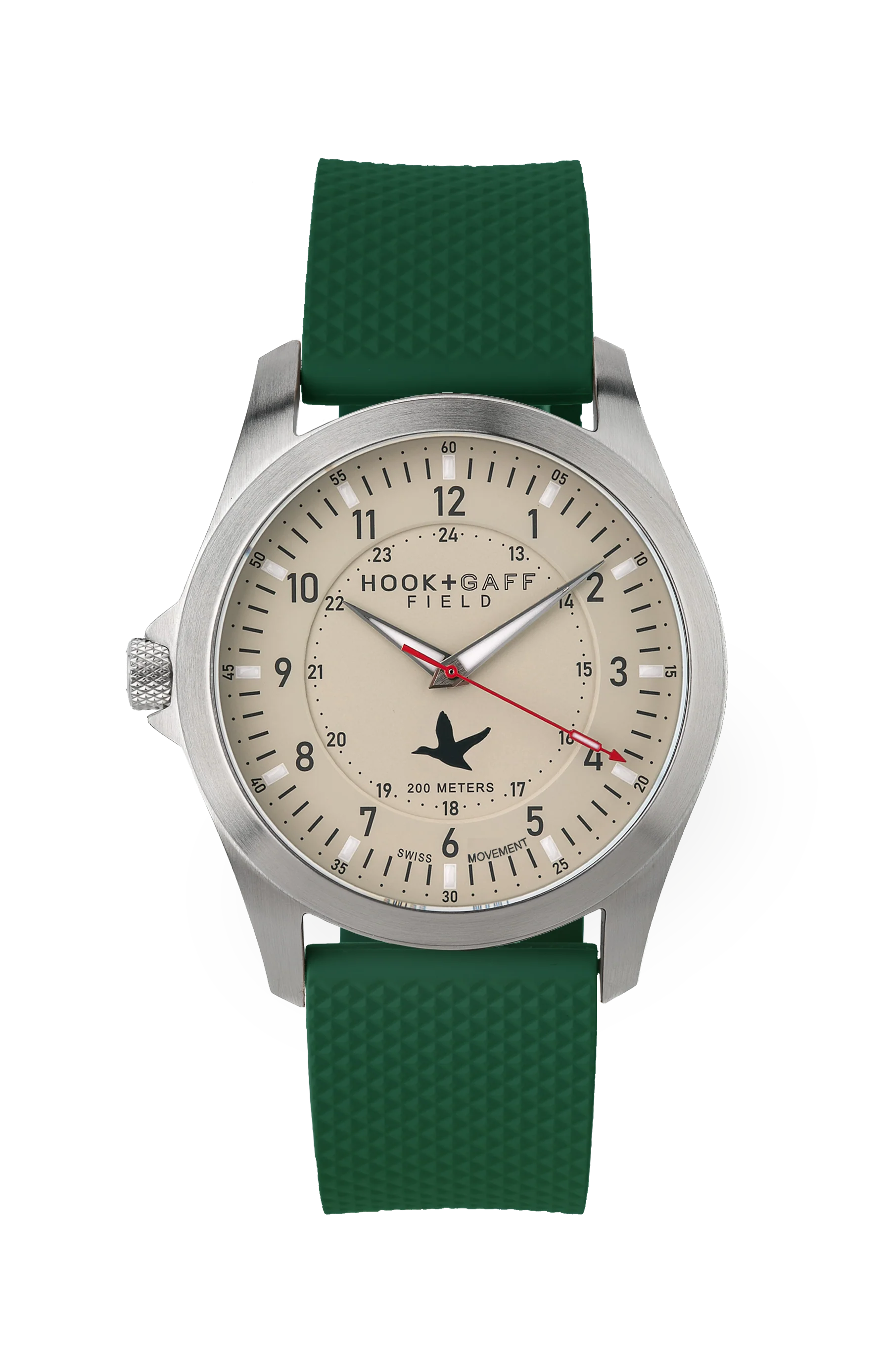Field Watch - Tan Dial - Image 19