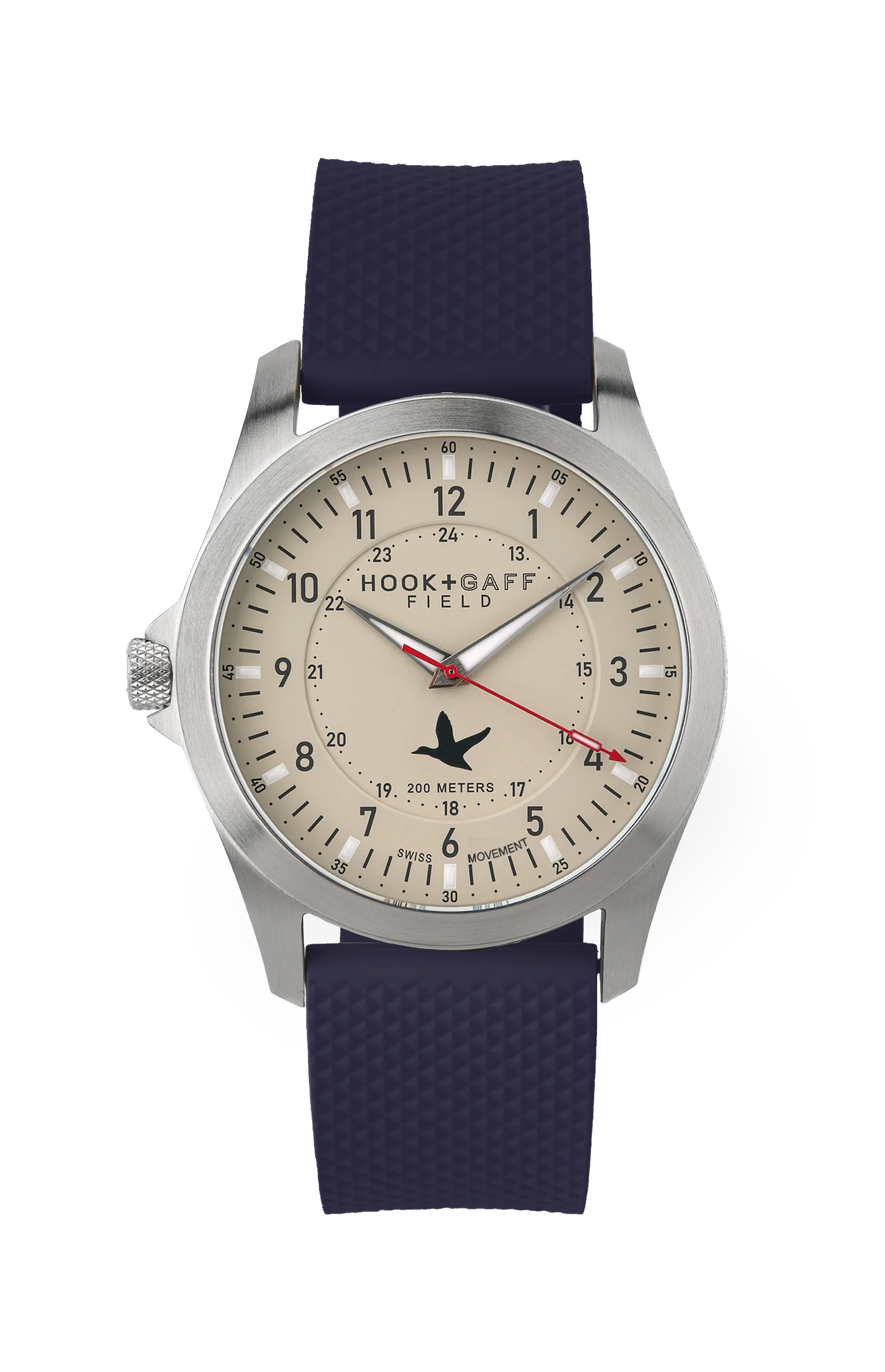 Field Watch - Tan Dial - Image 20