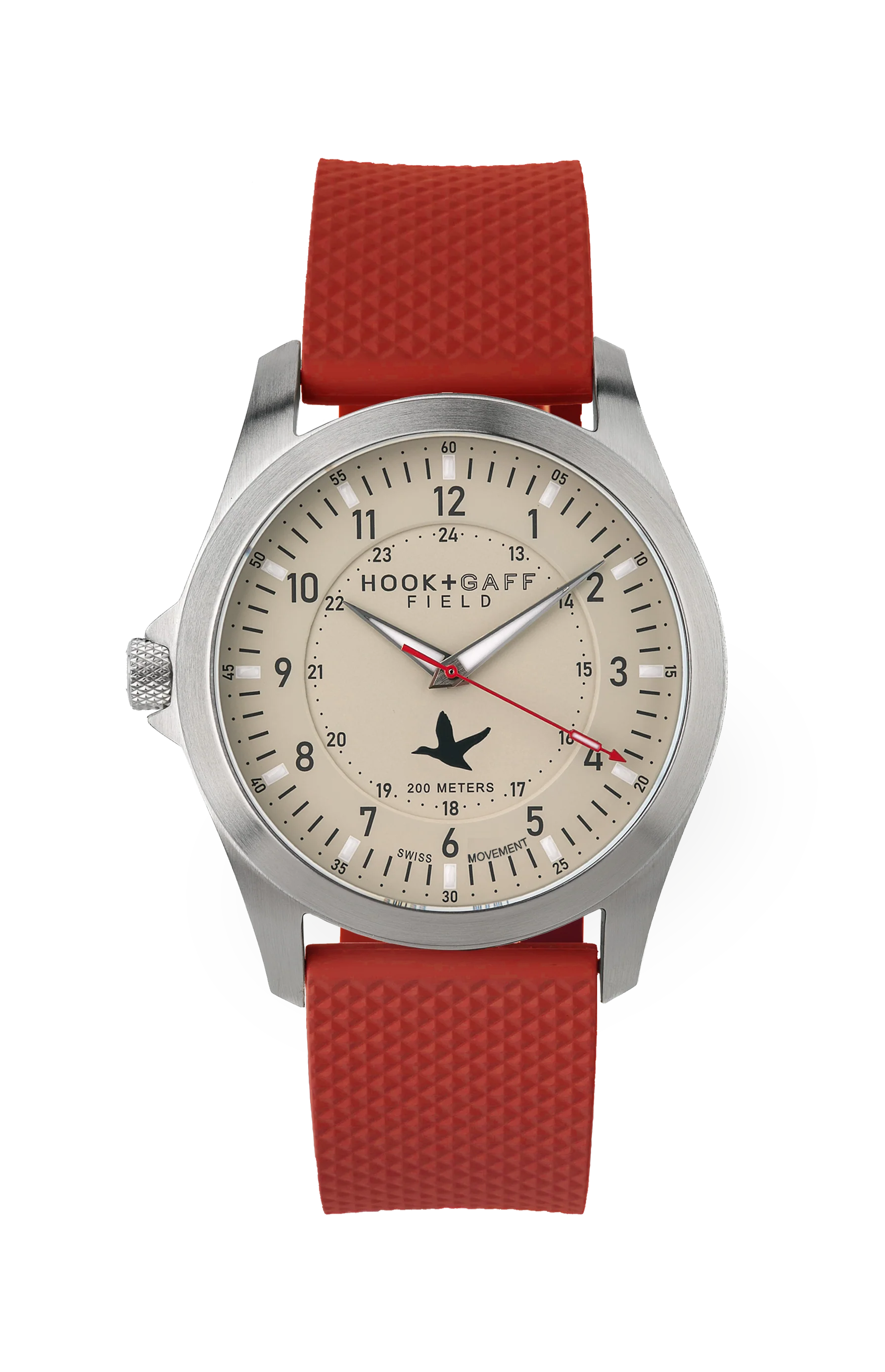 Field Watch - Tan Dial - Image 21