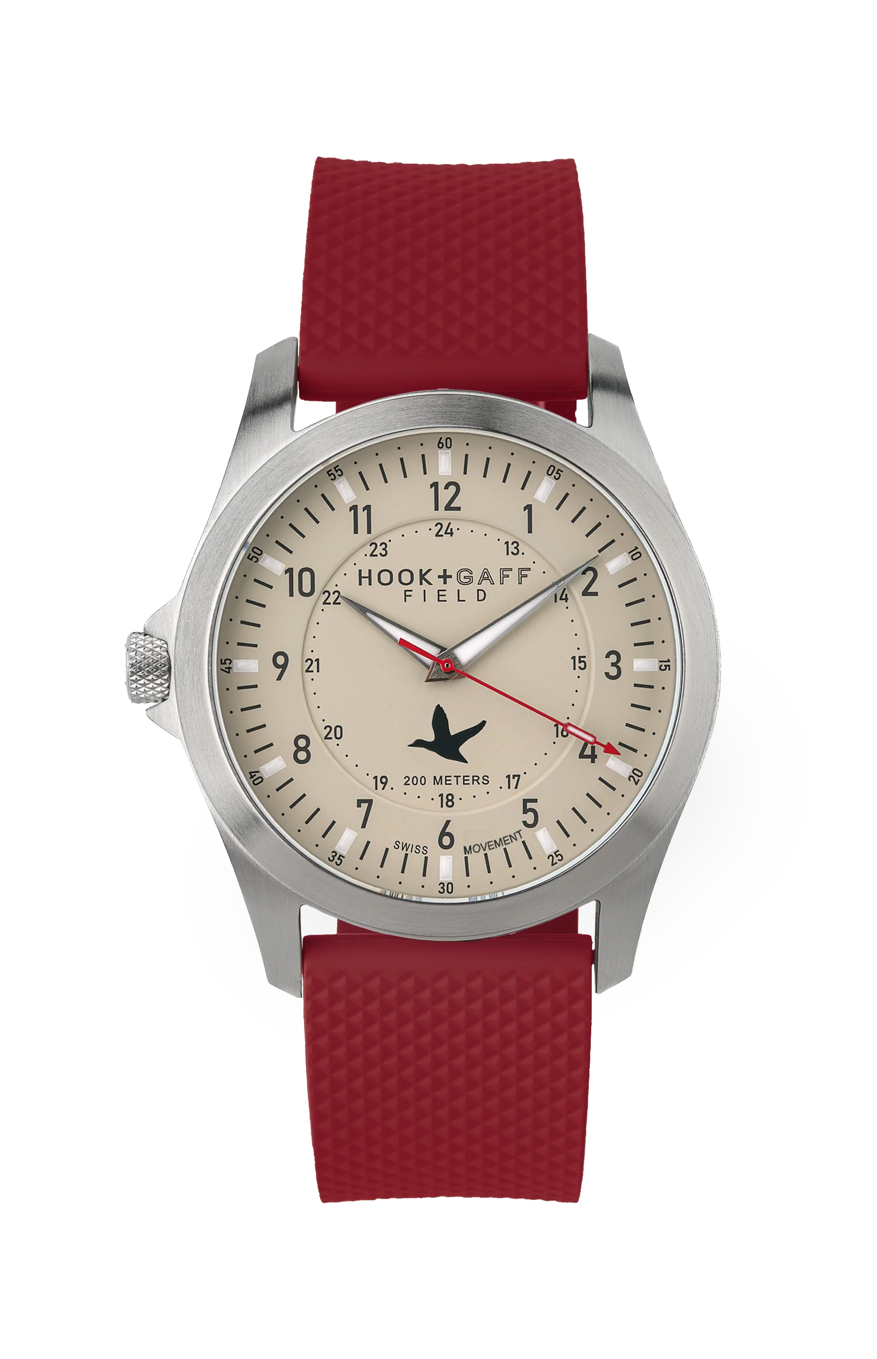 Field Watch - Tan Dial - Image 22