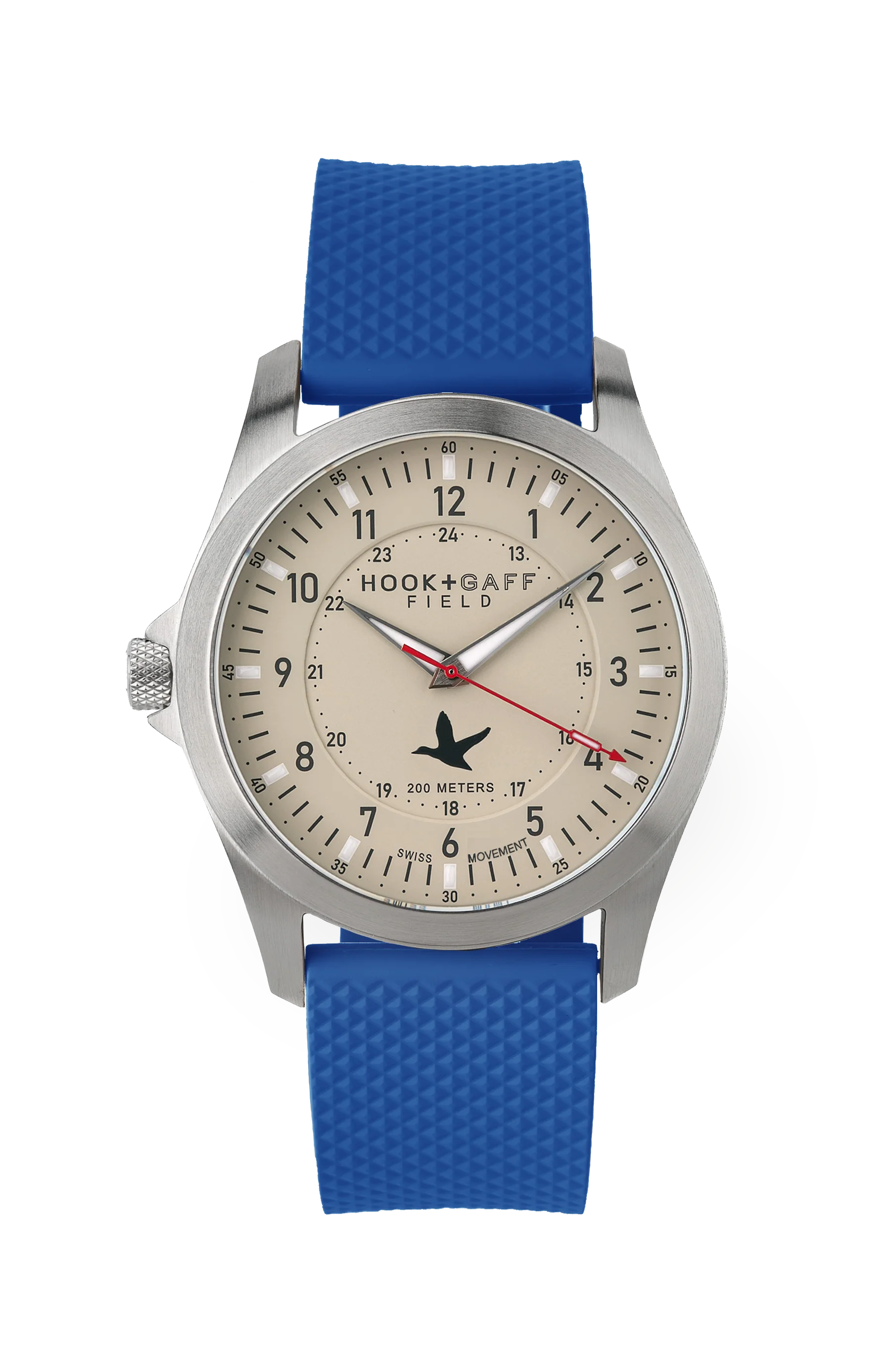 Field Watch - Tan Dial - Image 23