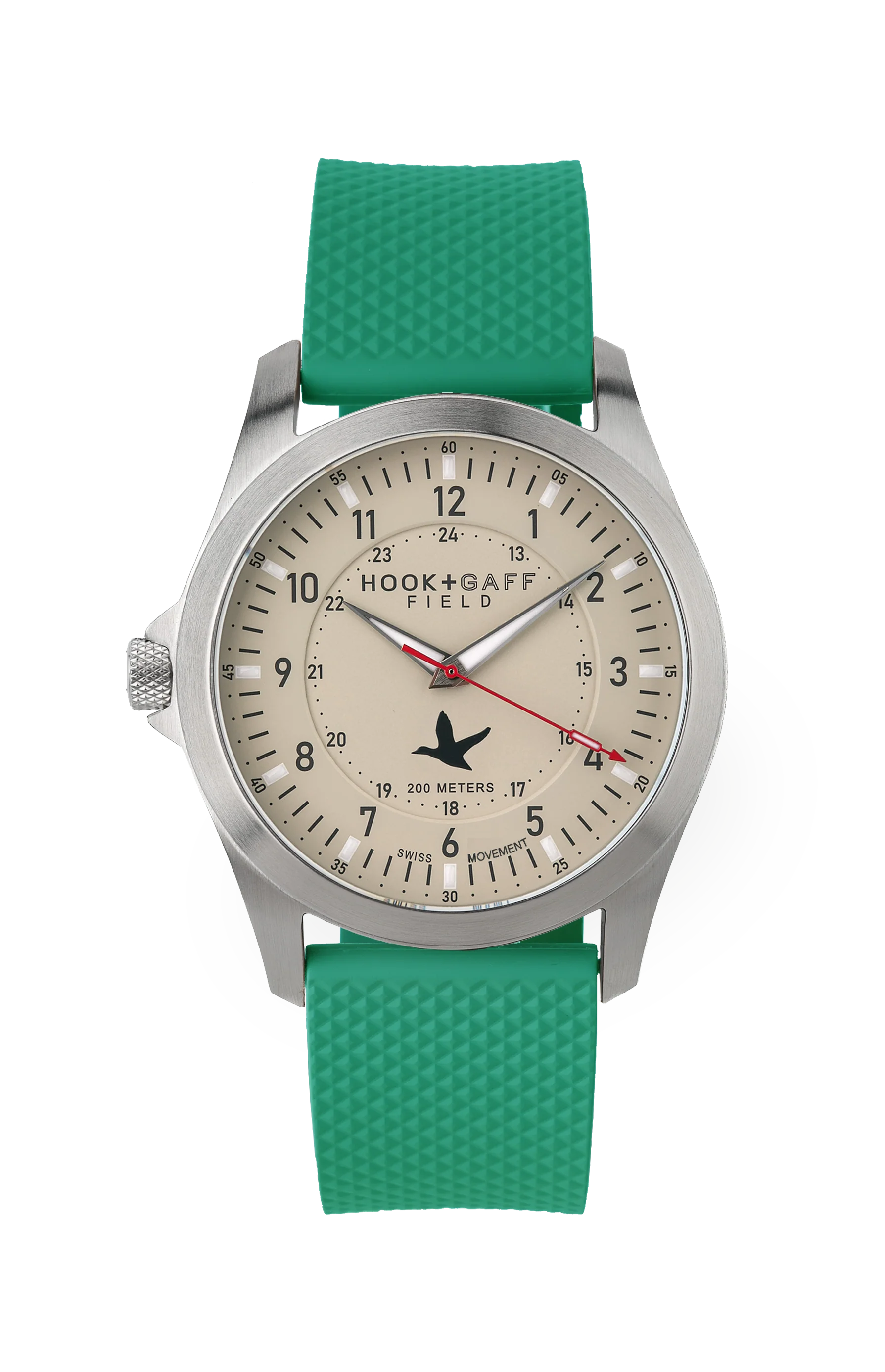 Field Watch - Tan Dial - Image 24