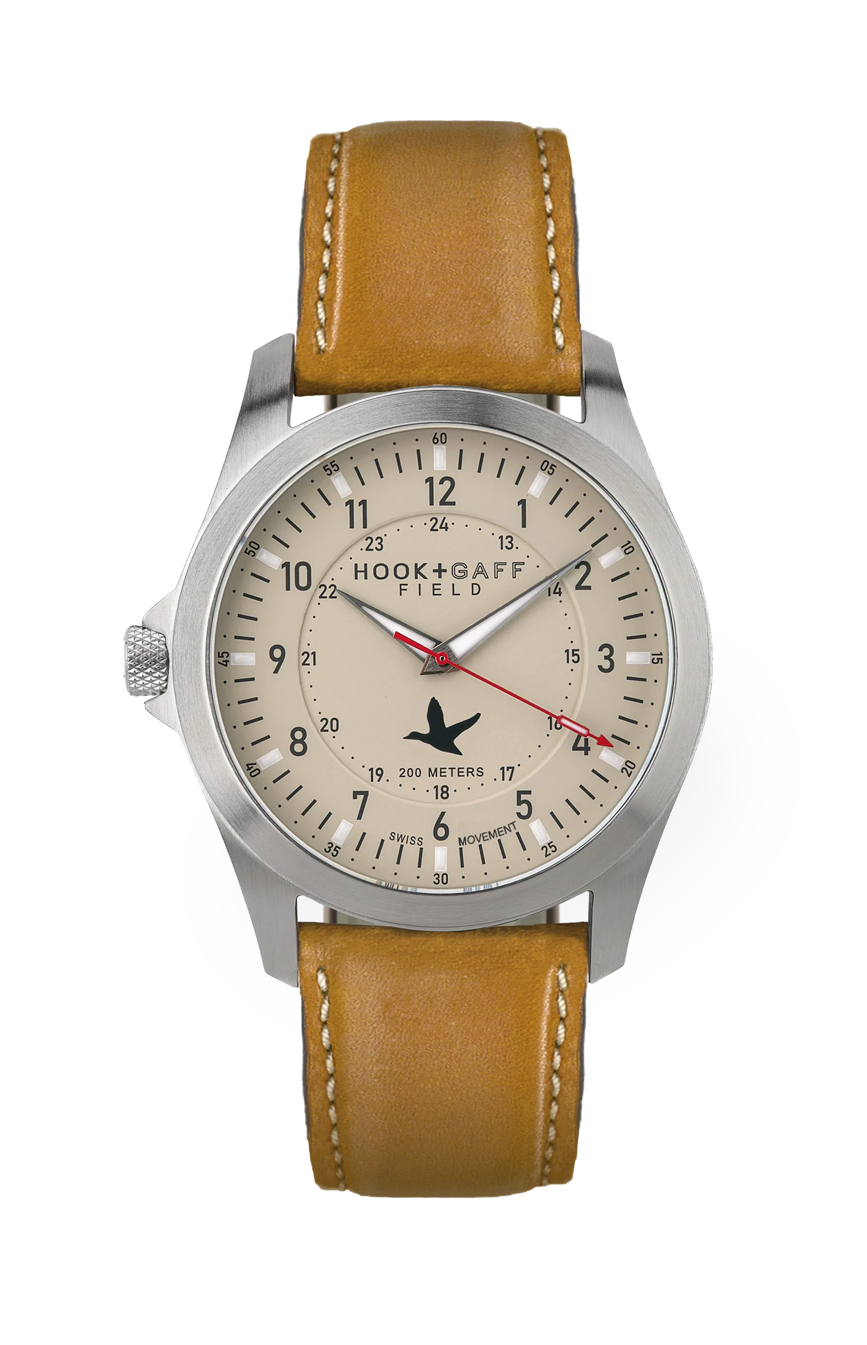 Field Watch - Tan Dial - Image 25