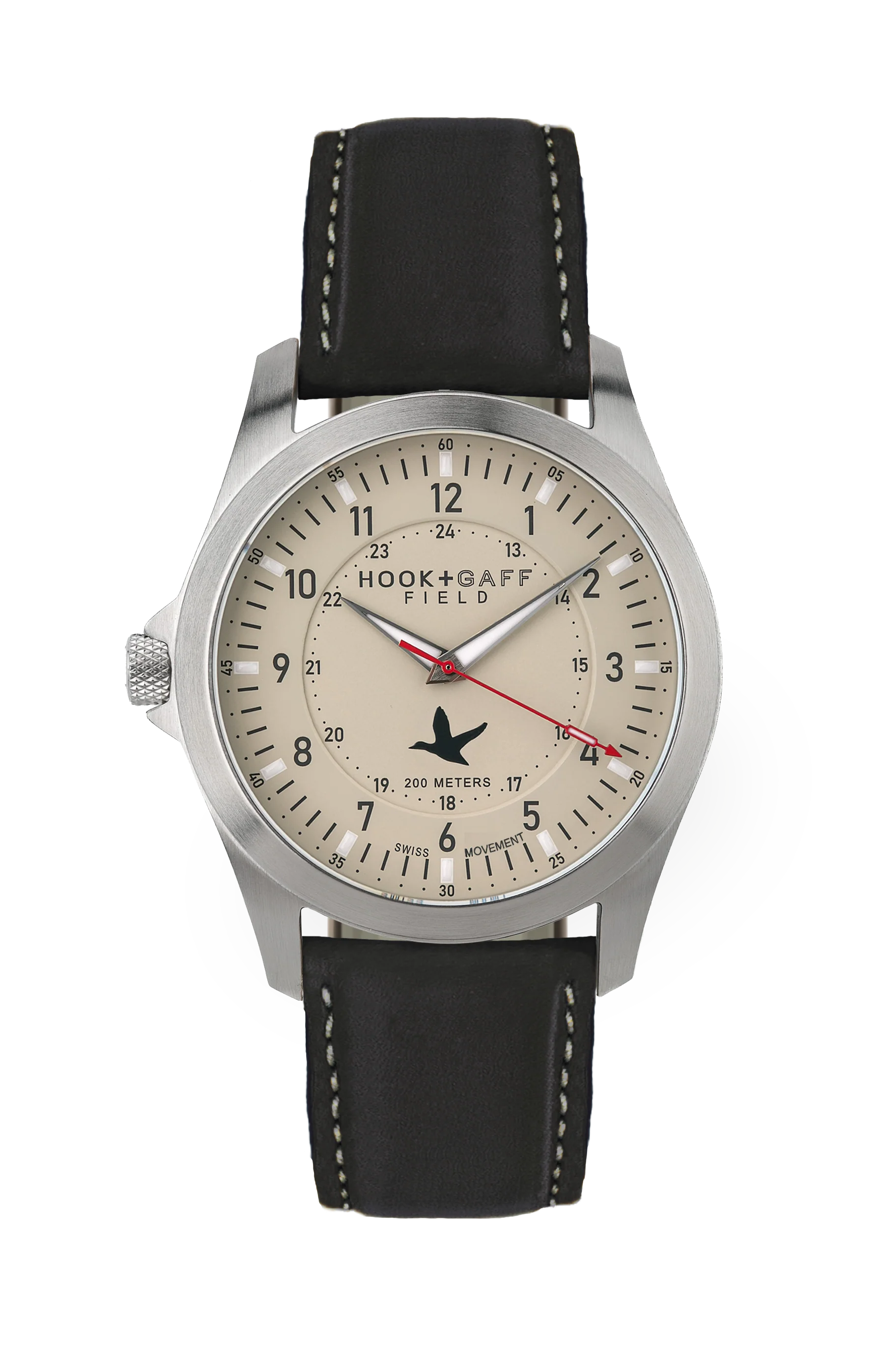Field Watch - Tan Dial - Image 26