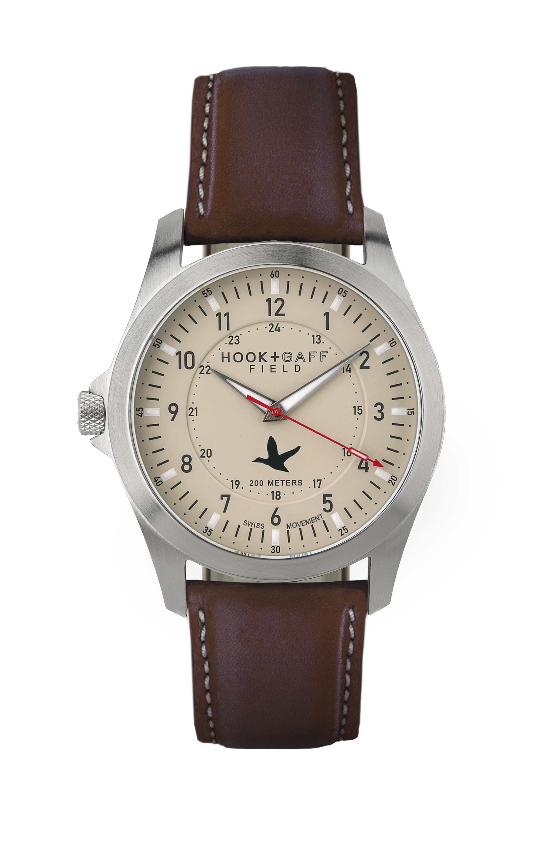 Field Watch - Tan Dial - Image 27