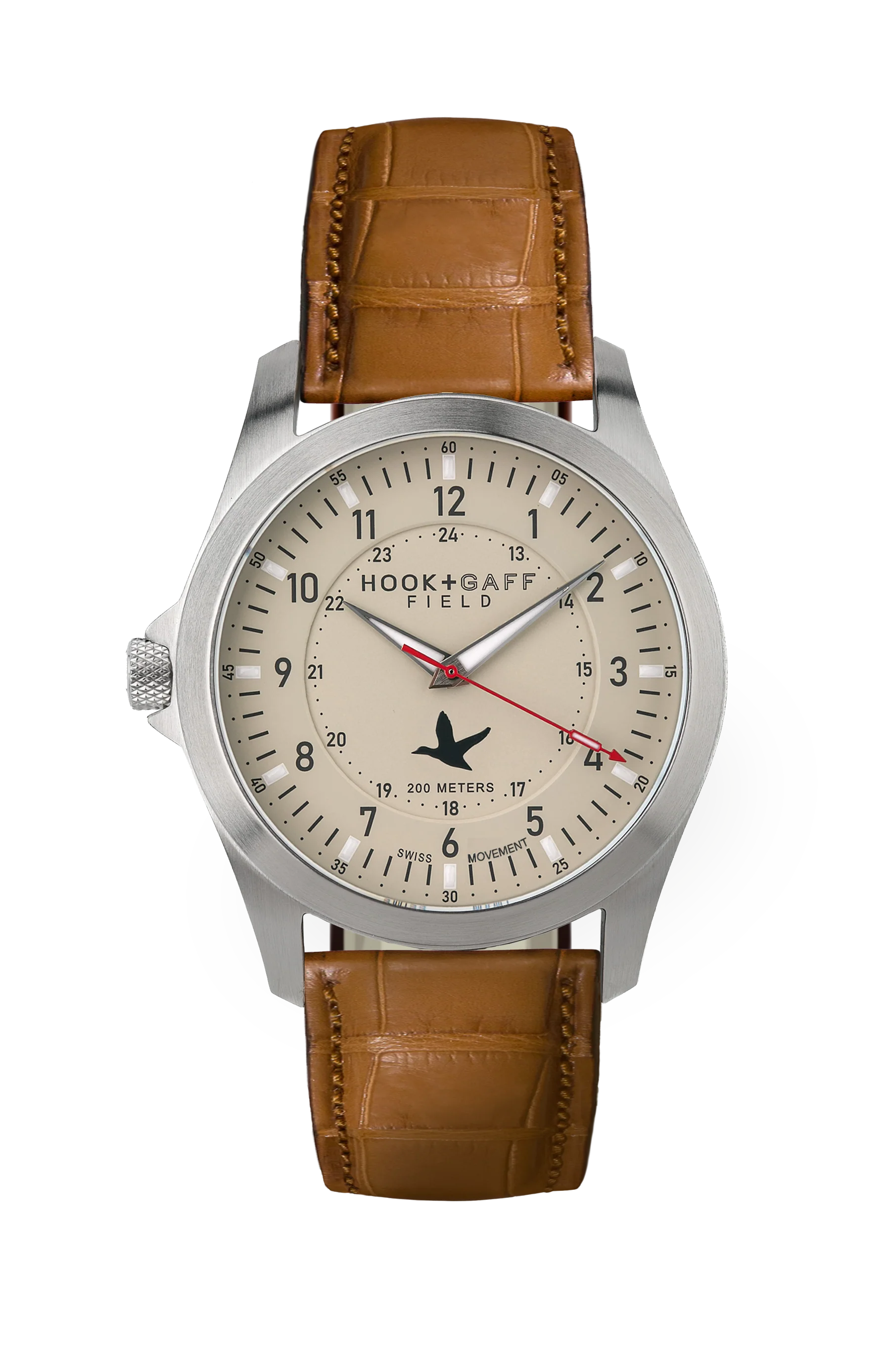 Field Watch - Tan Dial - Image 28