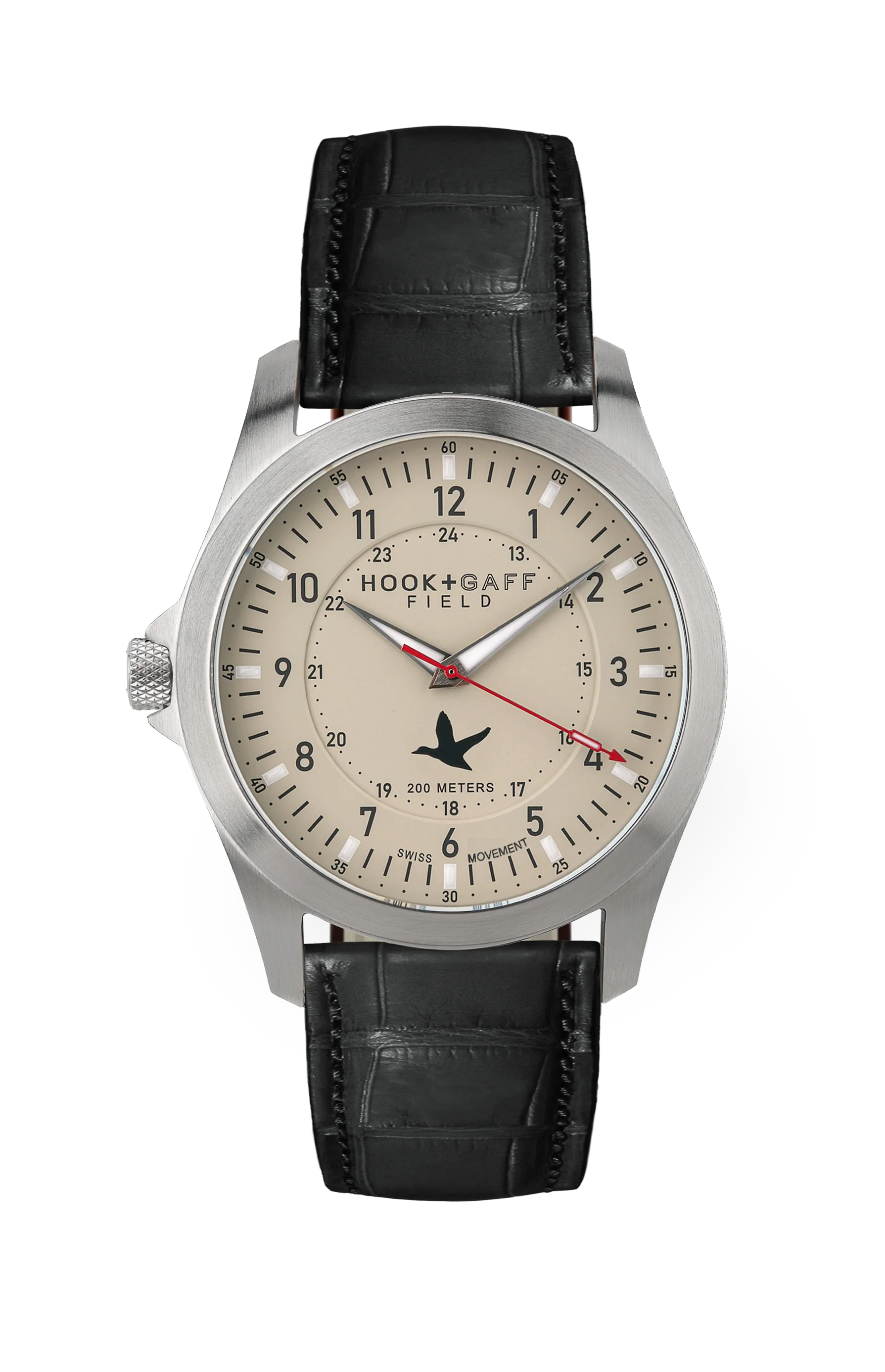 Field Watch - Tan Dial - Image 29